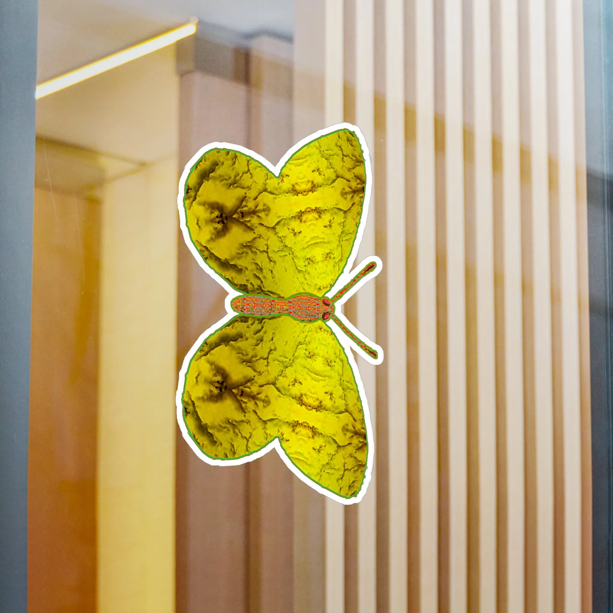 Ante Iridem Margo (Vinyl Decals)(Butterfly Glade Denizen) RJSTH@Fabric#1_3 of 15 RJSTHw2023 RJS