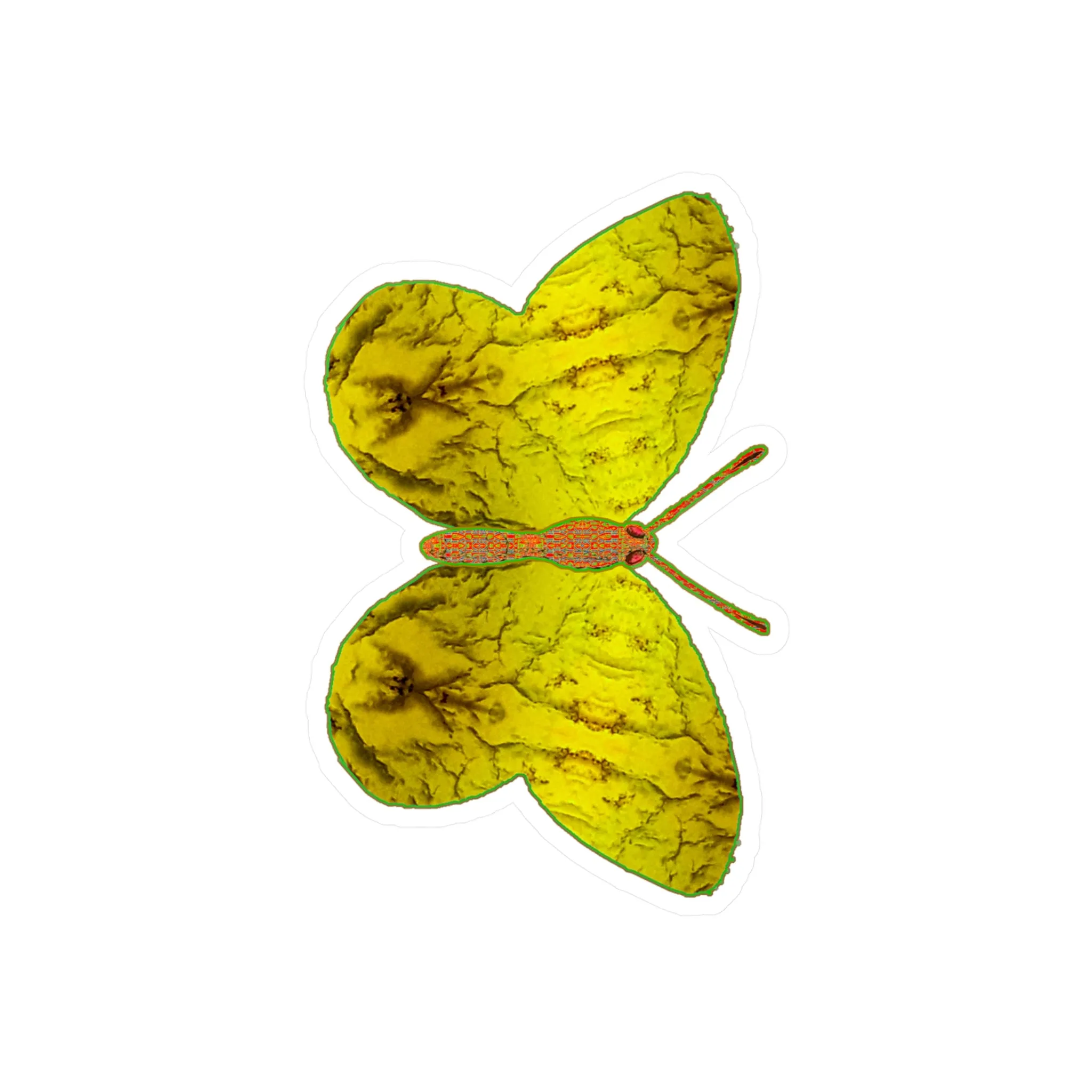 Ante Iridem Margo (Vinyl Decals)(Butterfly Glade Denizen) RJSTH@Fabric#1_3 of 15 RJSTHw2023 RJS