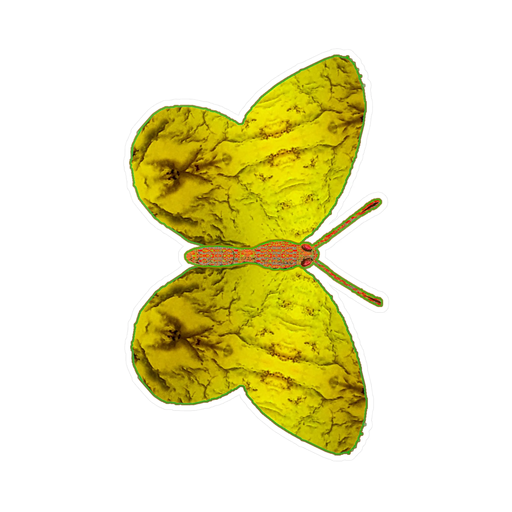 Ante Iridem Margo (Vinyl Decals)(Butterfly Glade Denizen) RJSTH@Fabric#1_3 of 15 RJSTHw2023 RJS