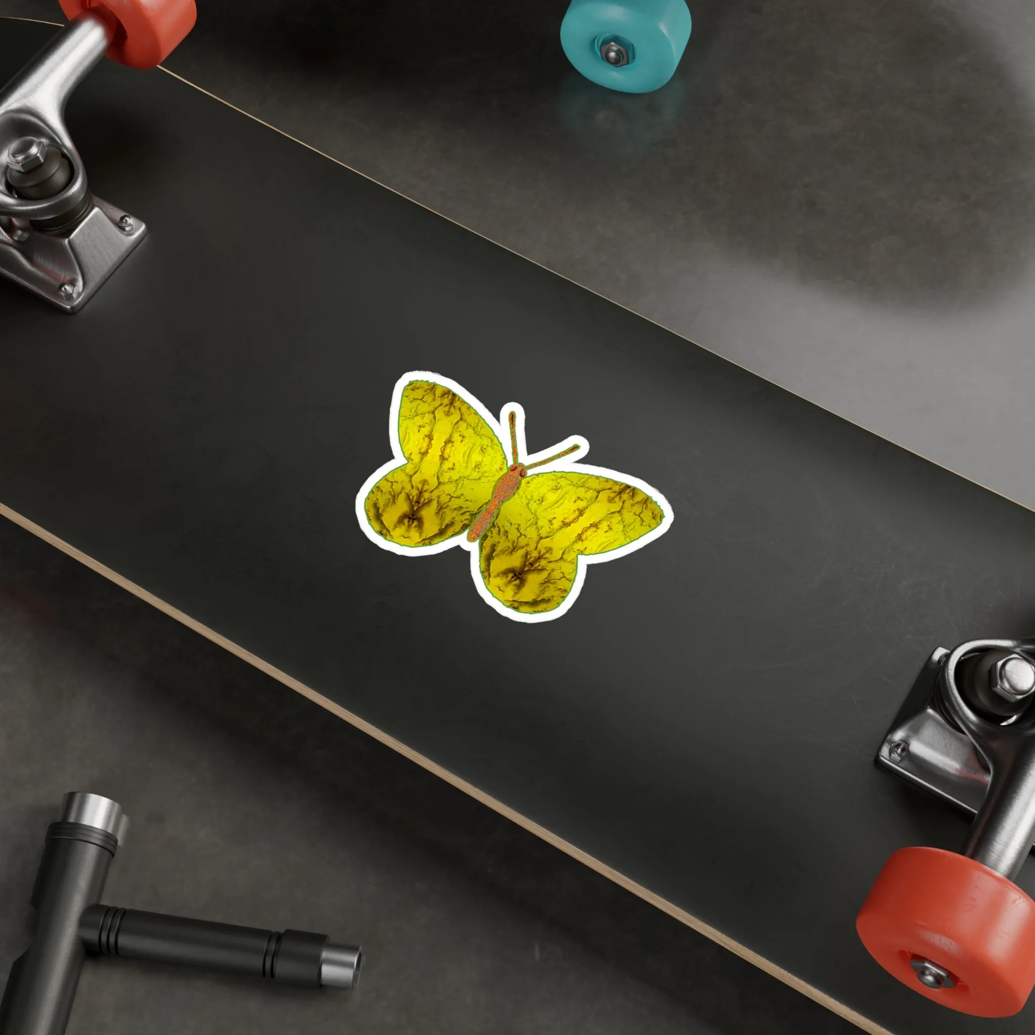Ante Iridem Margo (Vinyl Decals)(Butterfly Glade Denizen) RJSTH@Fabric#1_3 of 15 RJSTHw2023 RJS