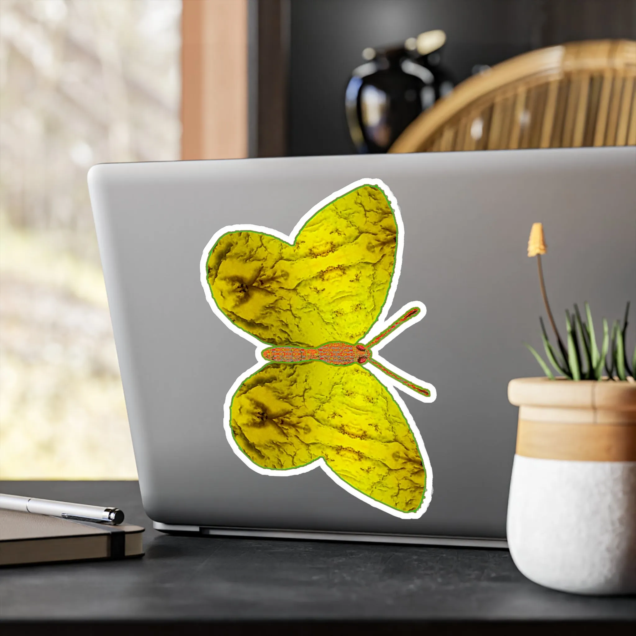 Ante Iridem Margo (Vinyl Decals)(Butterfly Glade Denizen) RJSTH@Fabric#1_3 of 15 RJSTHw2023 RJS