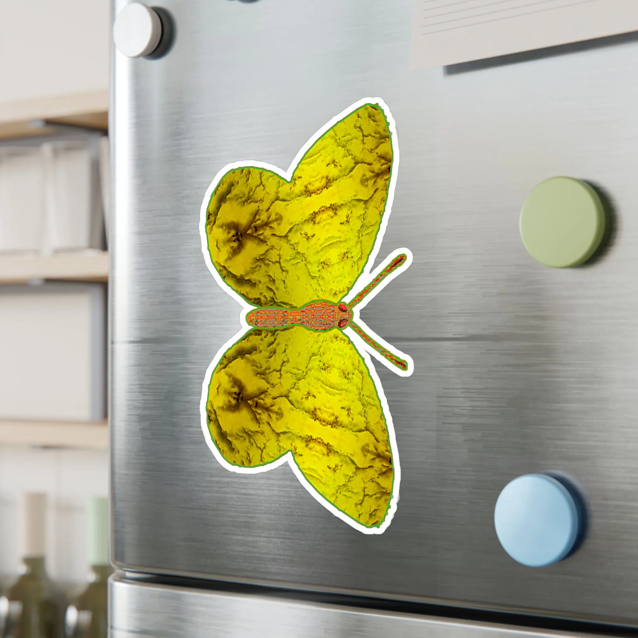 Ante Iridem Margo (Vinyl Decals)(Butterfly Glade Denizen) RJSTH@Fabric#1_3 of 15 RJSTHw2023 RJS