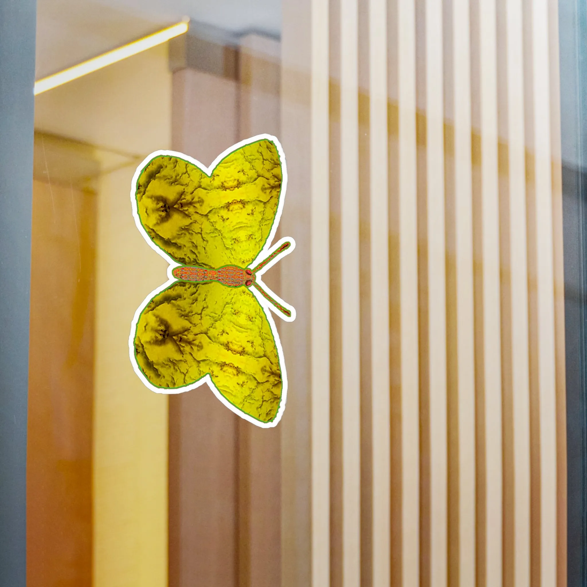Ante Iridem Margo (Vinyl Decals)(Butterfly Glade Denizen) RJSTH@Fabric#1_3 of 15 RJSTHw2023 RJS