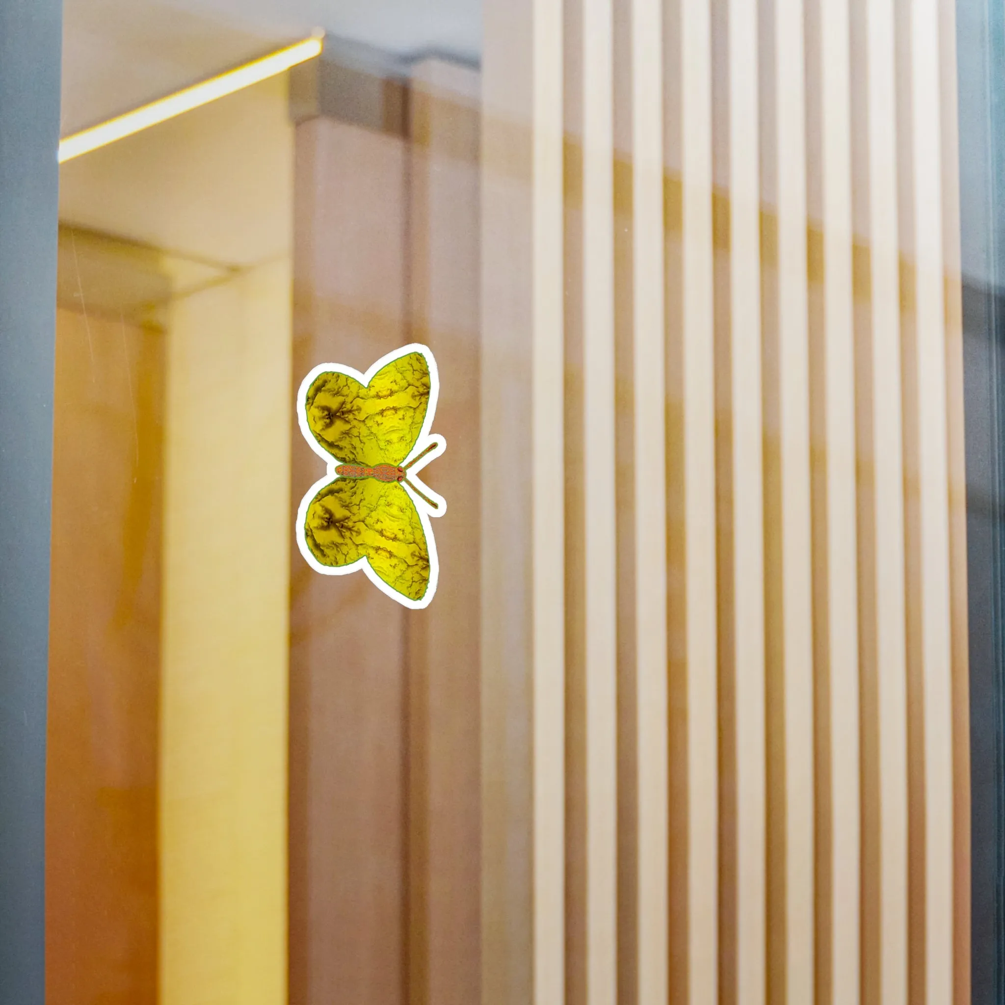 Ante Iridem Margo (Vinyl Decals)(Butterfly Glade Denizen) RJSTH@Fabric#1_3 of 15 RJSTHw2023 RJS