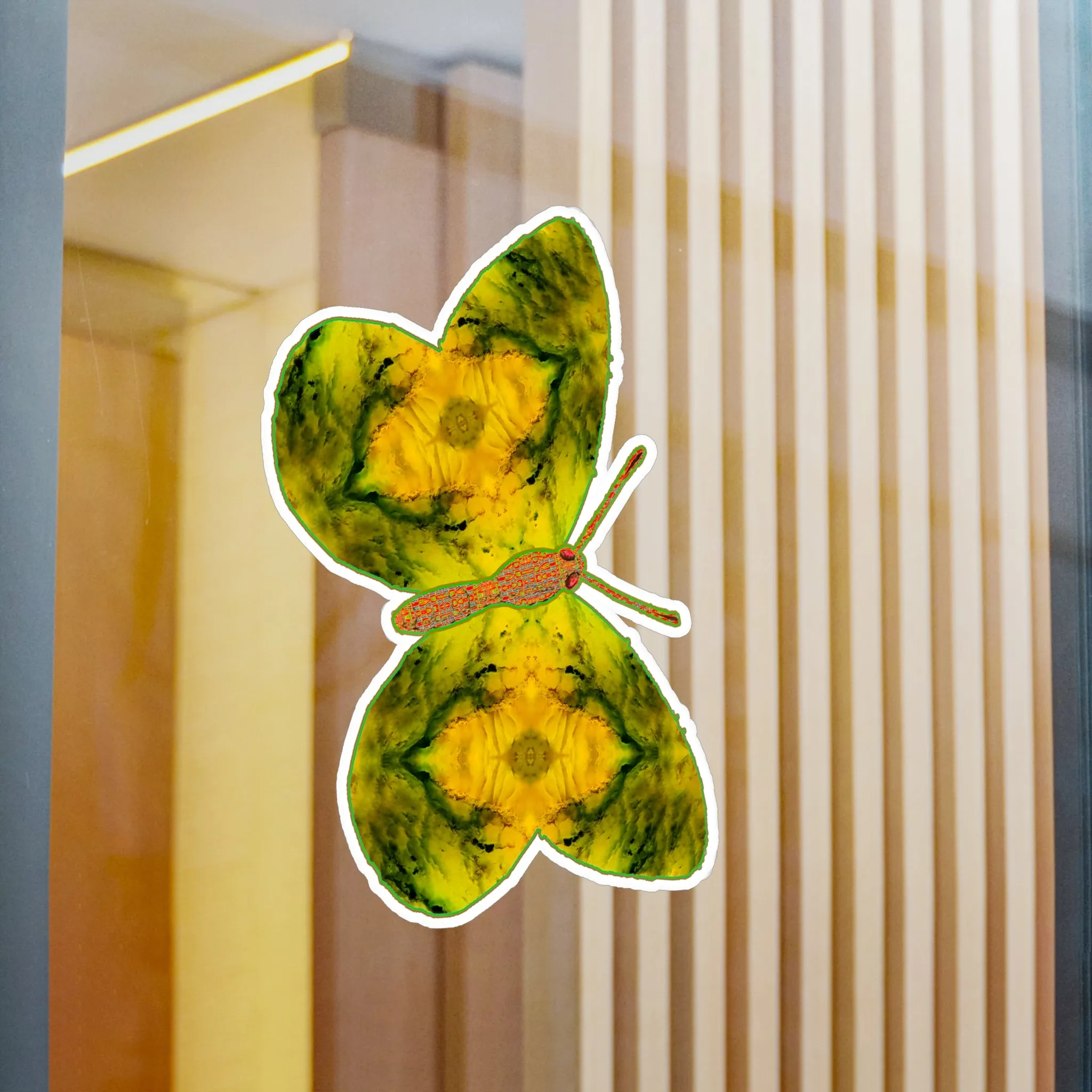 Ante Iridem Margo (Vinyl Decals)(Butterfly Glade Denizen) RJSTH@Fabric#1_7 of 15 RJSTHw2023 RJS