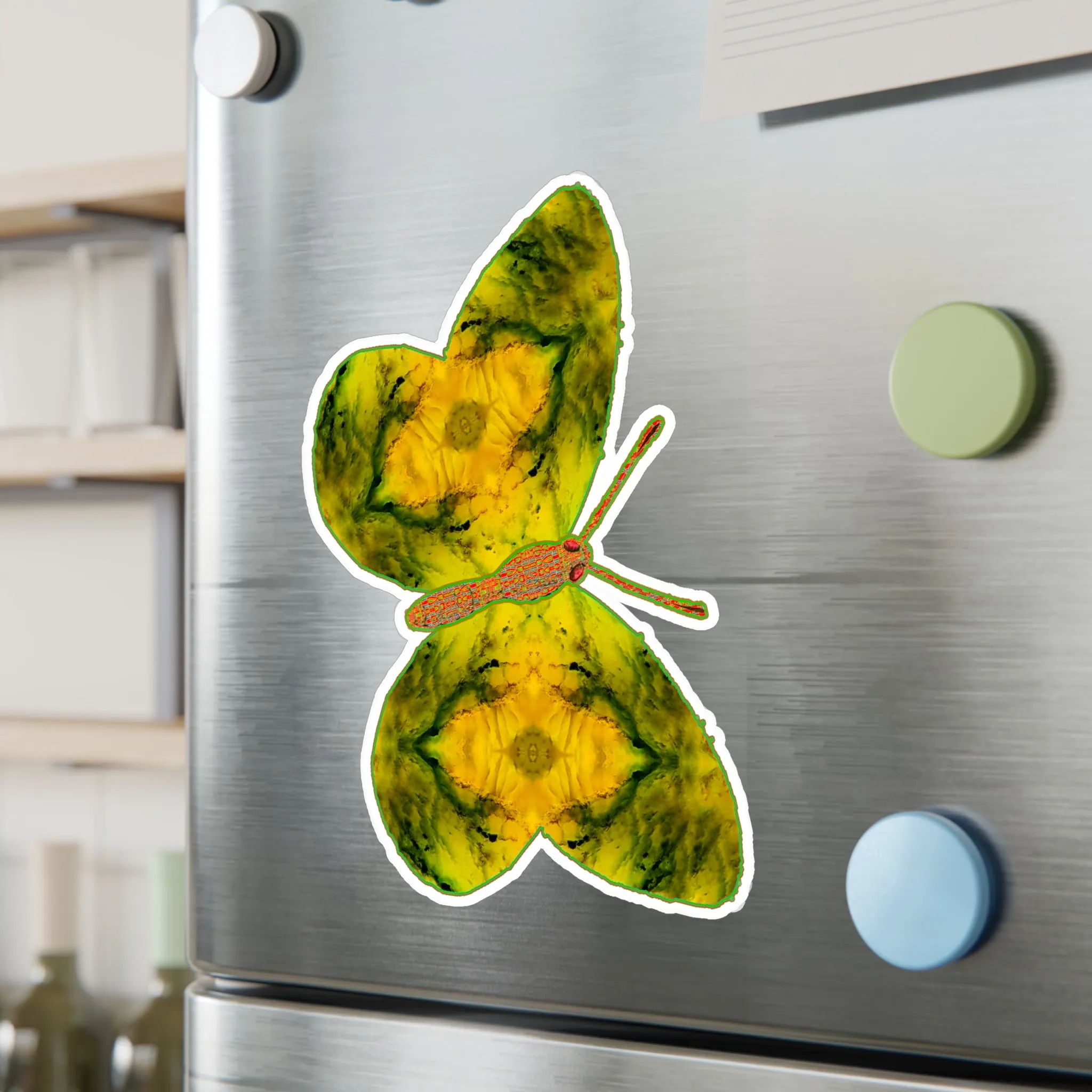 Ante Iridem Margo (Vinyl Decals)(Butterfly Glade Denizen) RJSTH@Fabric#1_7 of 15 RJSTHw2023 RJS