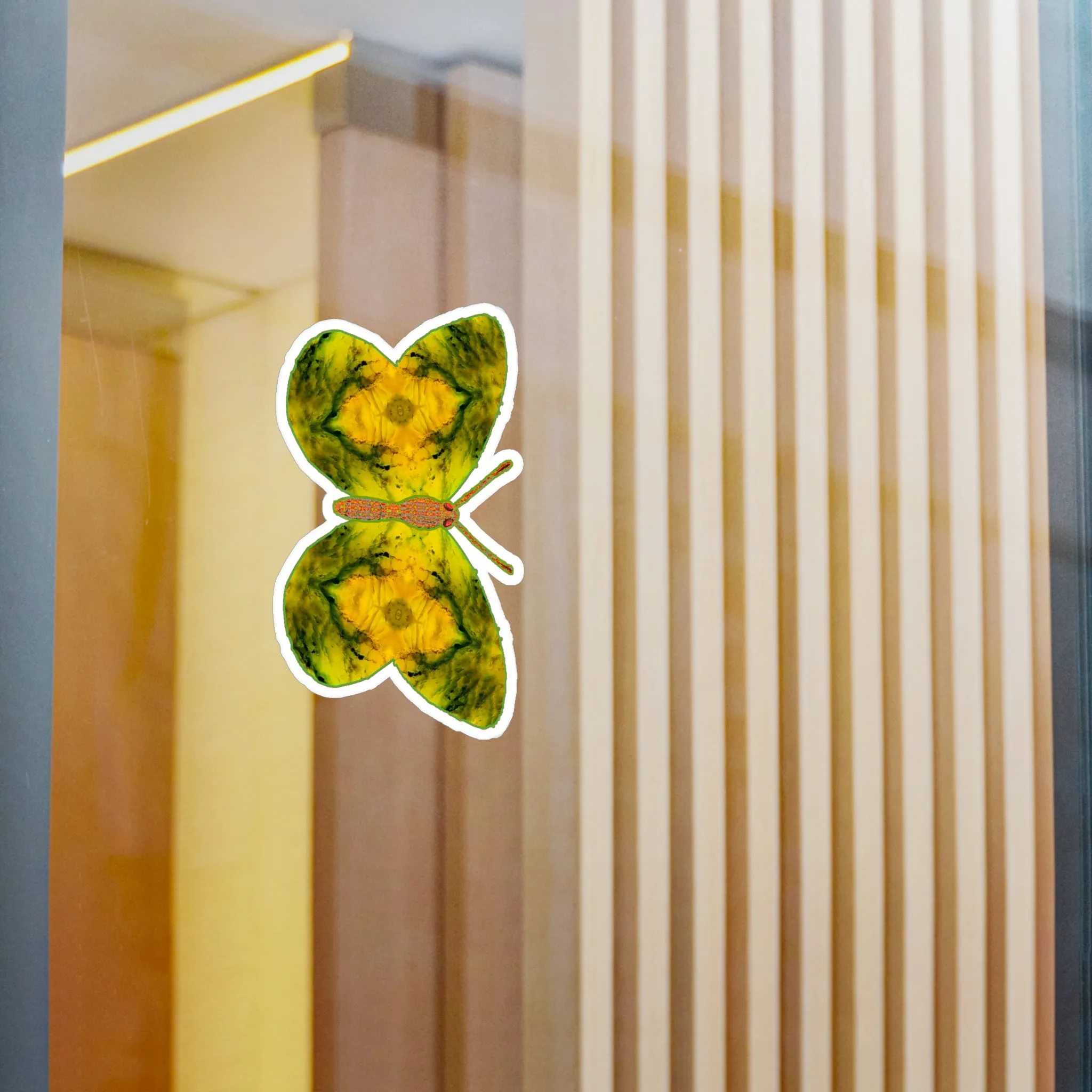 Ante Iridem Margo (Vinyl Decals)(Butterfly Glade Denizen) RJSTH@Fabric#1_7 of 15 RJSTHw2023 RJS