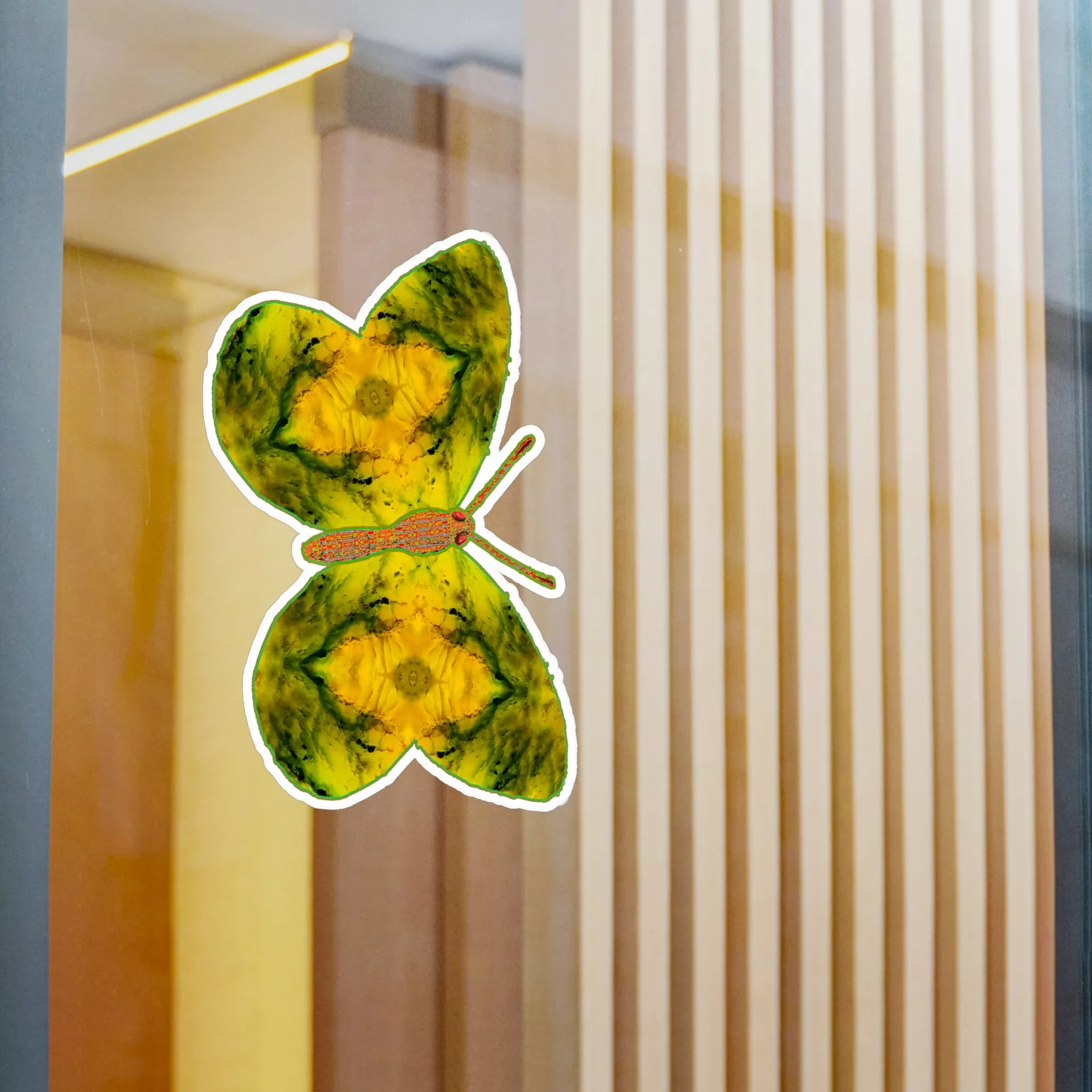 Ante Iridem Margo (Vinyl Decals)(Butterfly Glade Denizen) RJSTH@Fabric#1_7 of 15 RJSTHw2023 RJS