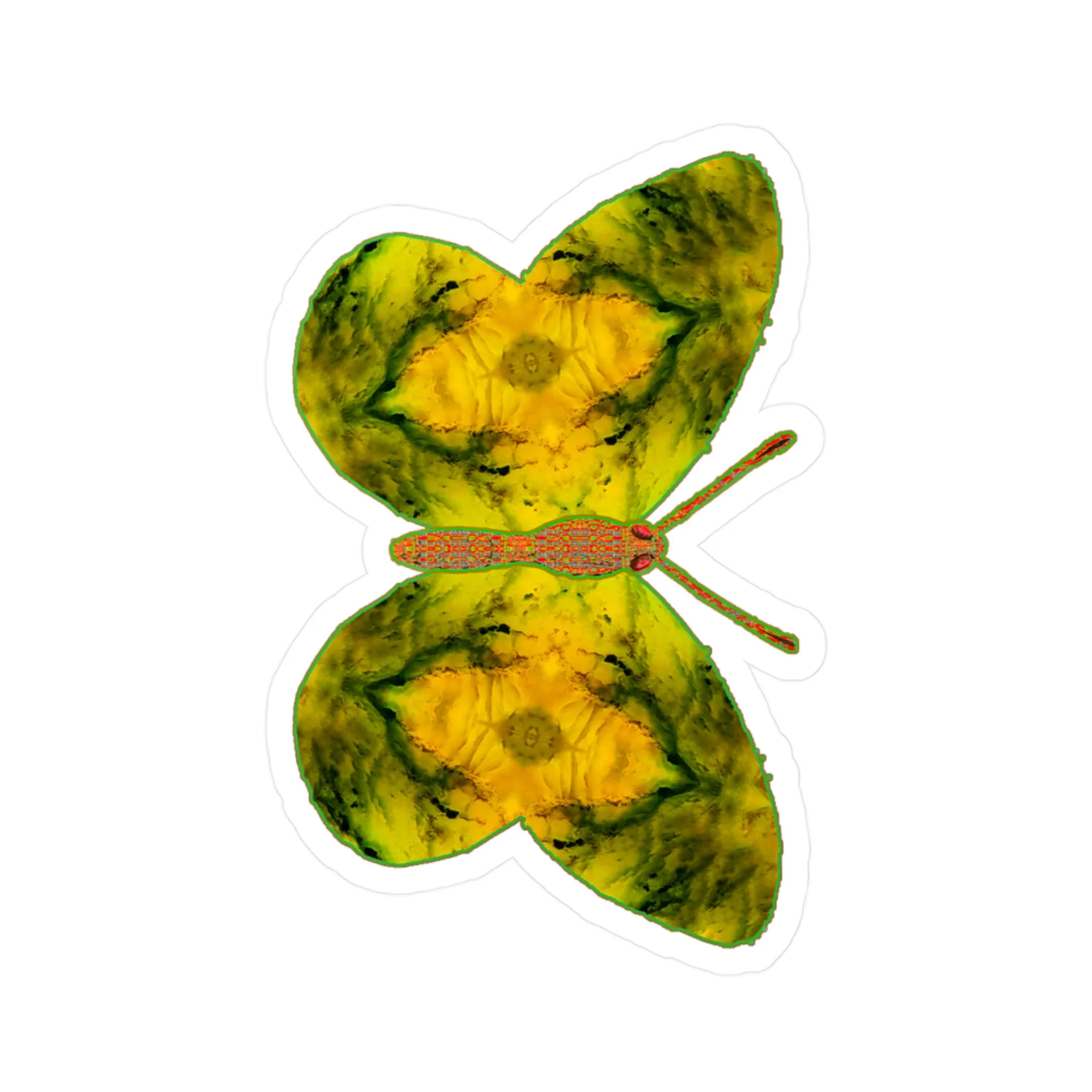 Ante Iridem Margo (Vinyl Decals)(Butterfly Glade Denizen) RJSTH@Fabric#1_7 of 15 RJSTHw2023 RJS