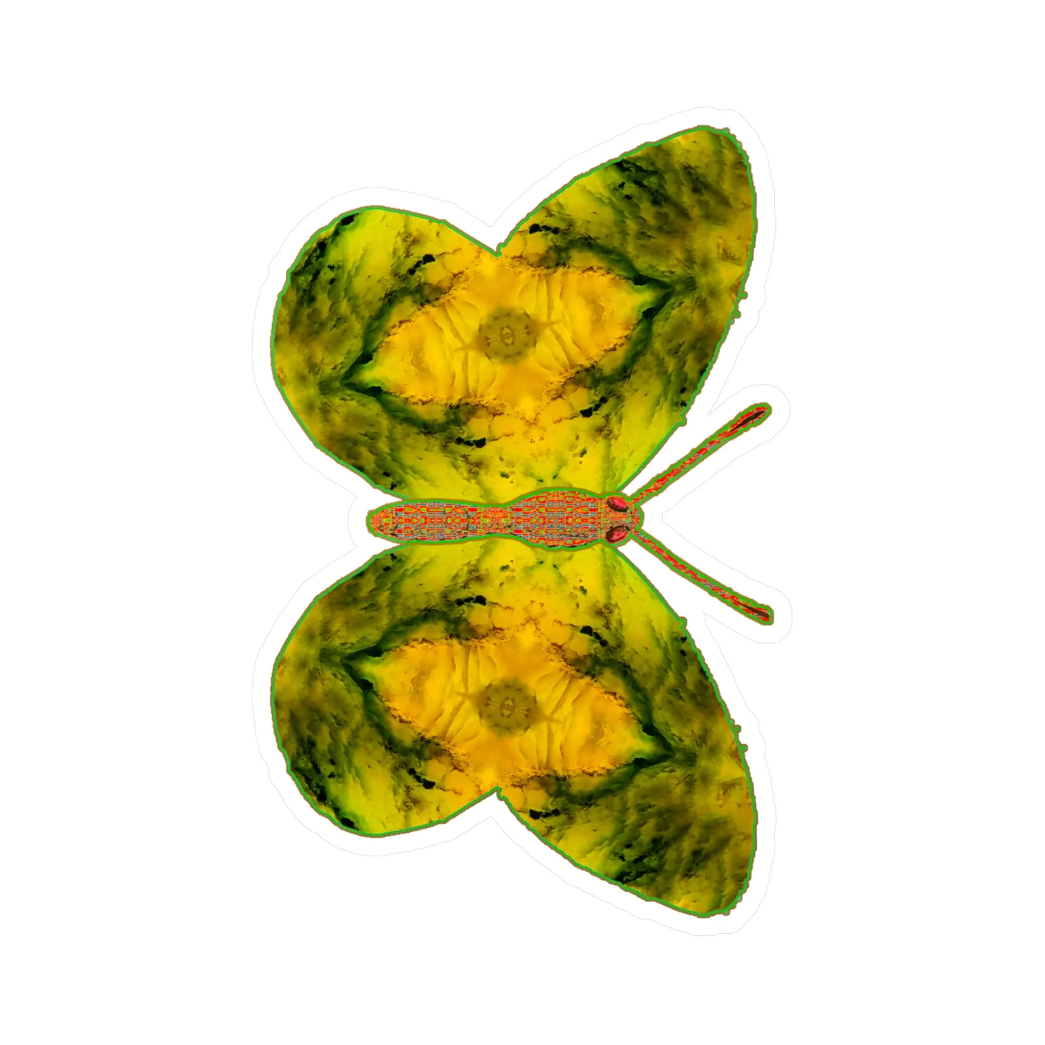 Ante Iridem Margo (Vinyl Decals)(Butterfly Glade Denizen) RJSTH@Fabric#1_7 of 15 RJSTHw2023 RJS