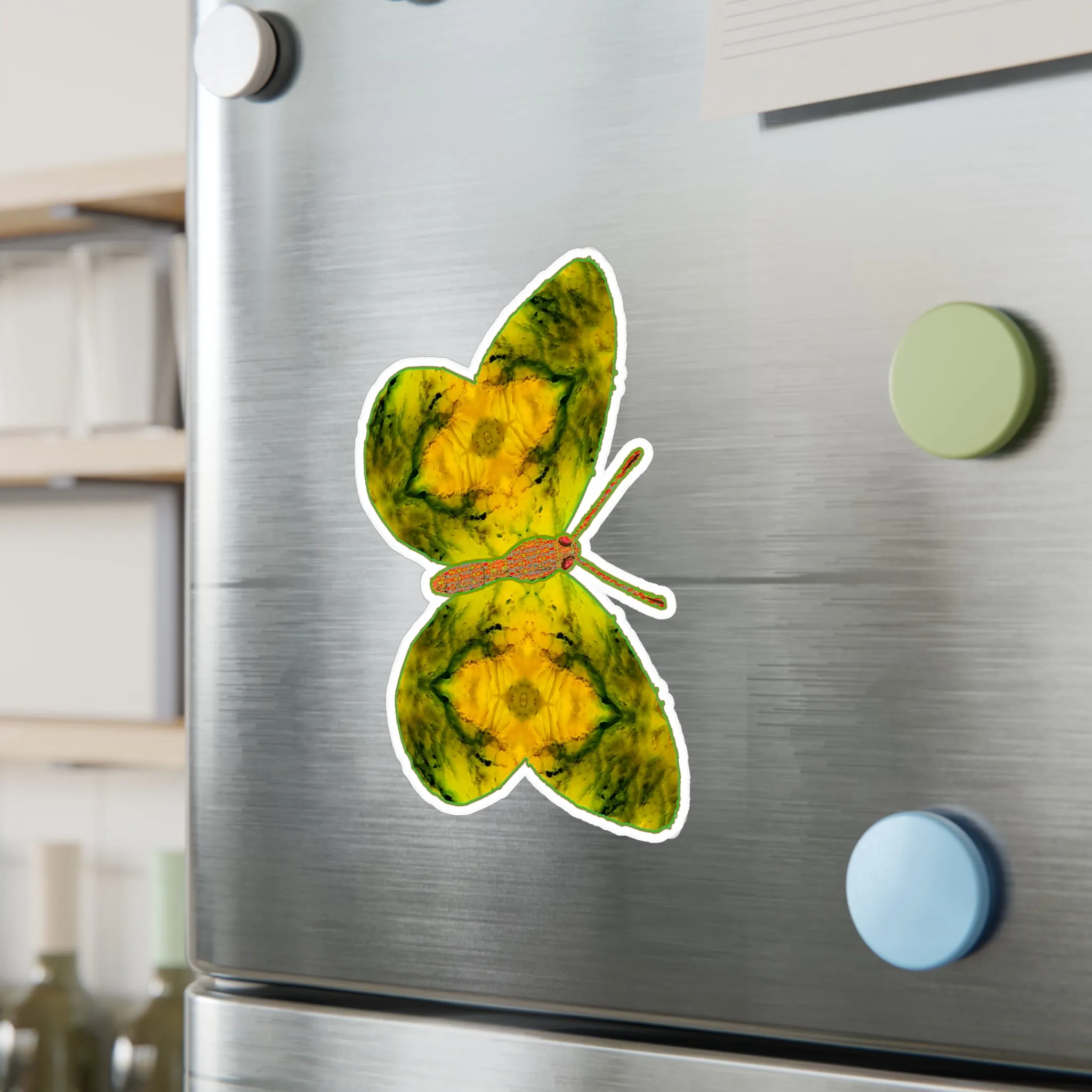 Ante Iridem Margo (Vinyl Decals)(Butterfly Glade Denizen) RJSTH@Fabric#1_7 of 15 RJSTHw2023 RJS