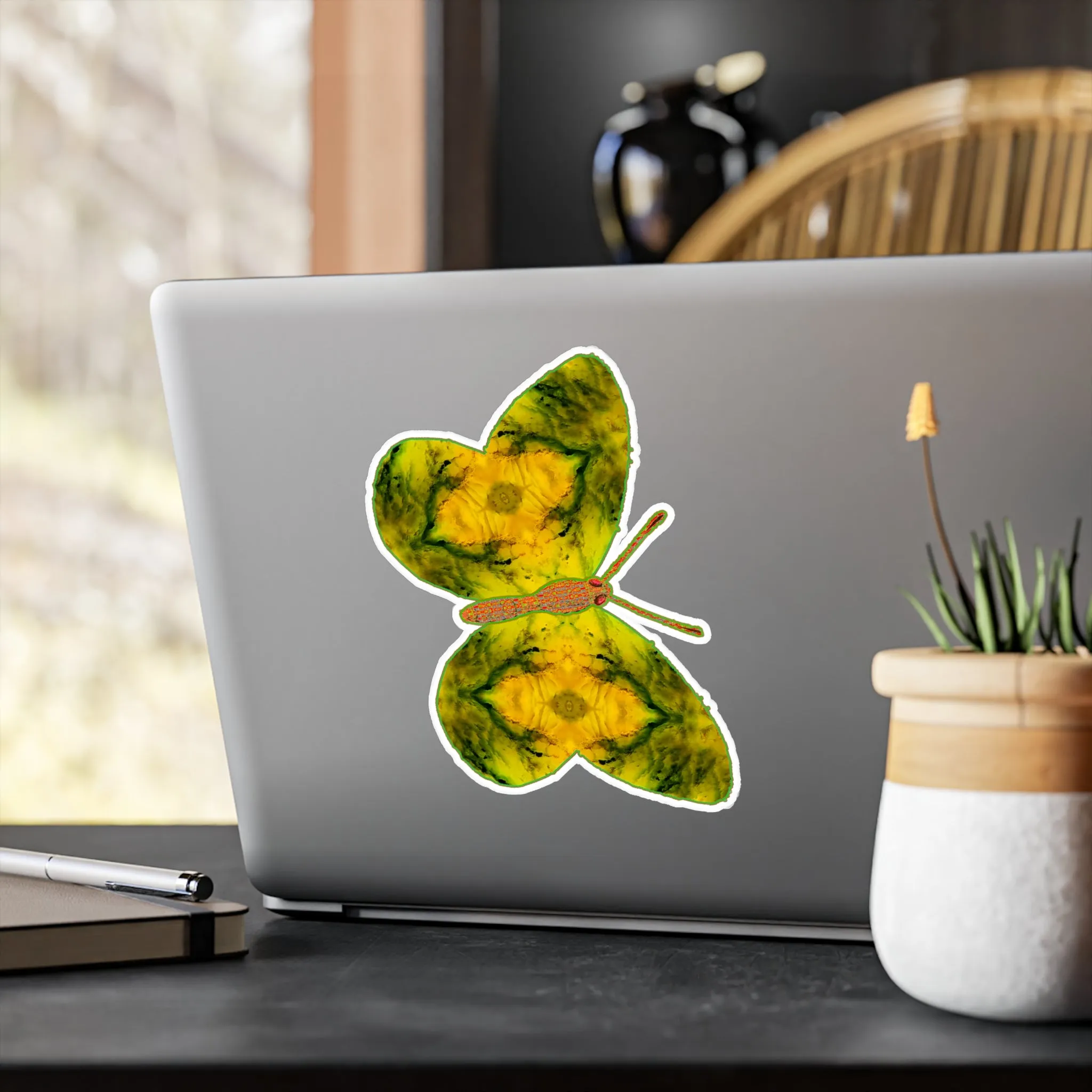 Ante Iridem Margo (Vinyl Decals)(Butterfly Glade Denizen) RJSTH@Fabric#1_7 of 15 RJSTHw2023 RJS