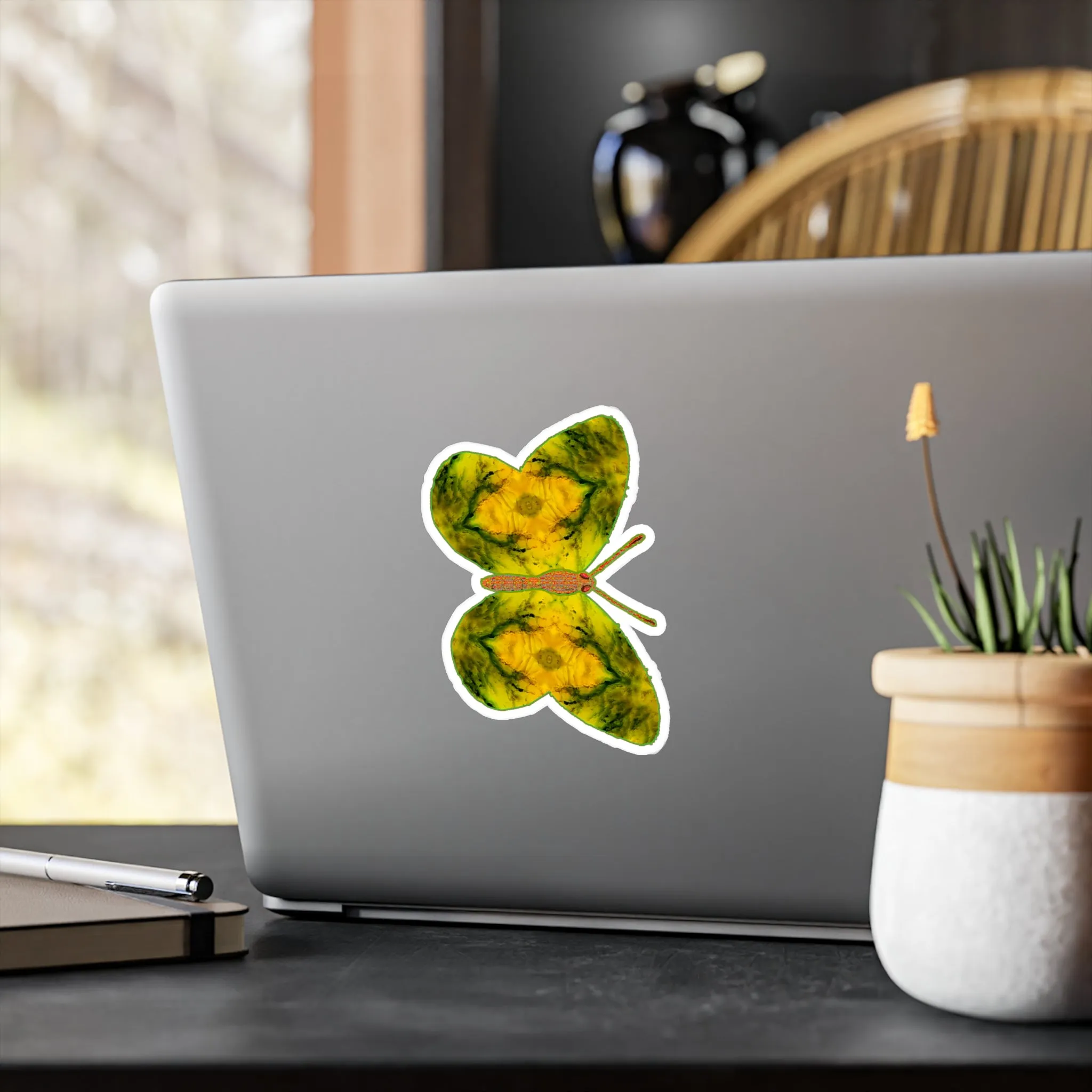 Ante Iridem Margo (Vinyl Decals)(Butterfly Glade Denizen) RJSTH@Fabric#1_7 of 15 RJSTHw2023 RJS