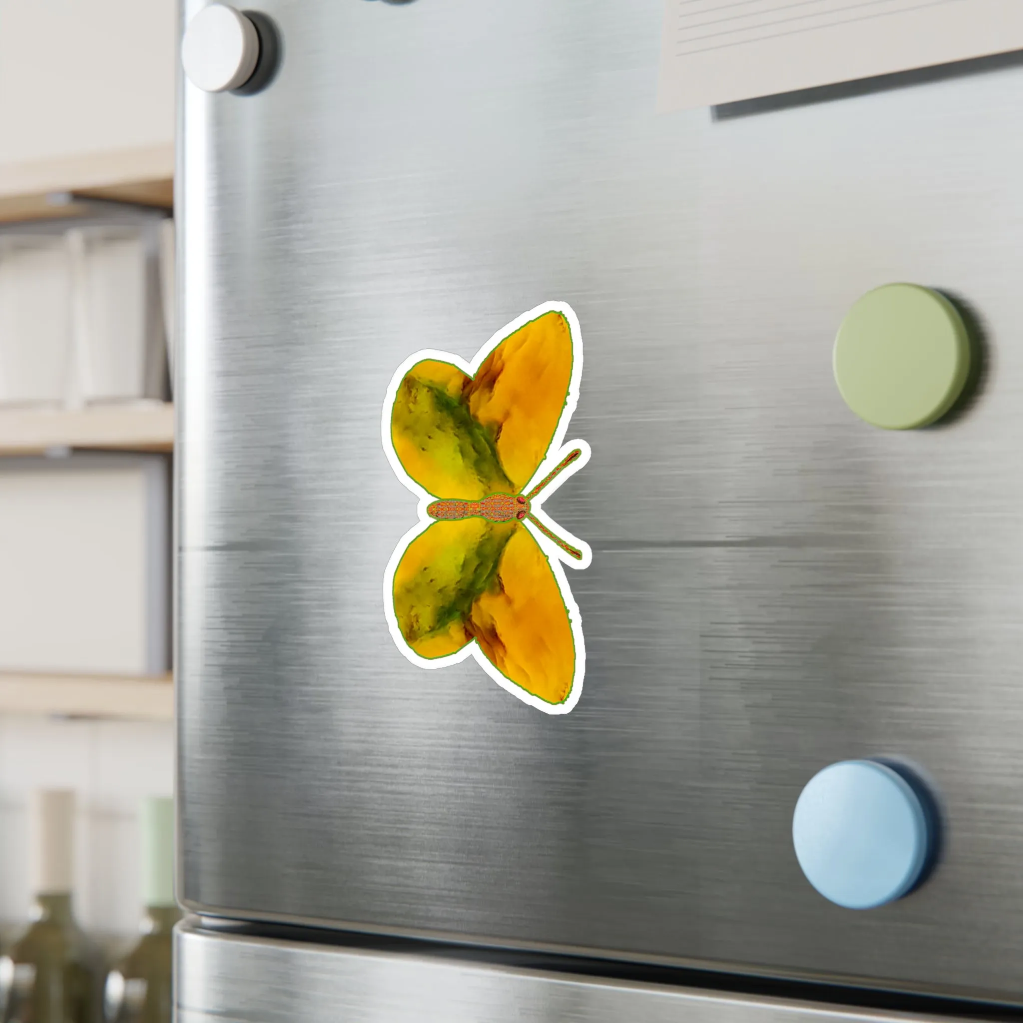 Ante Iridem Margo (Vinyl Decals)(Butterfly Glade Denizen) RJSTH@Fabric#1_8 of 15 RJSTHw2023 RJS