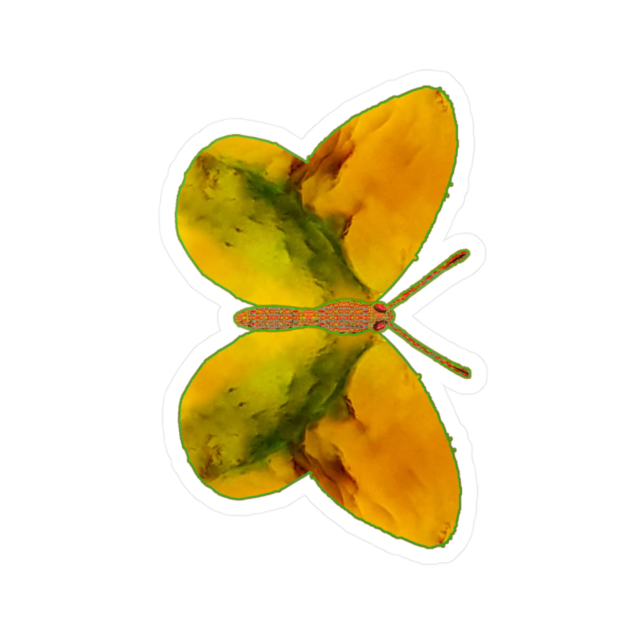 Ante Iridem Margo (Vinyl Decals)(Butterfly Glade Denizen) RJSTH@Fabric#1_8 of 15 RJSTHw2023 RJS
