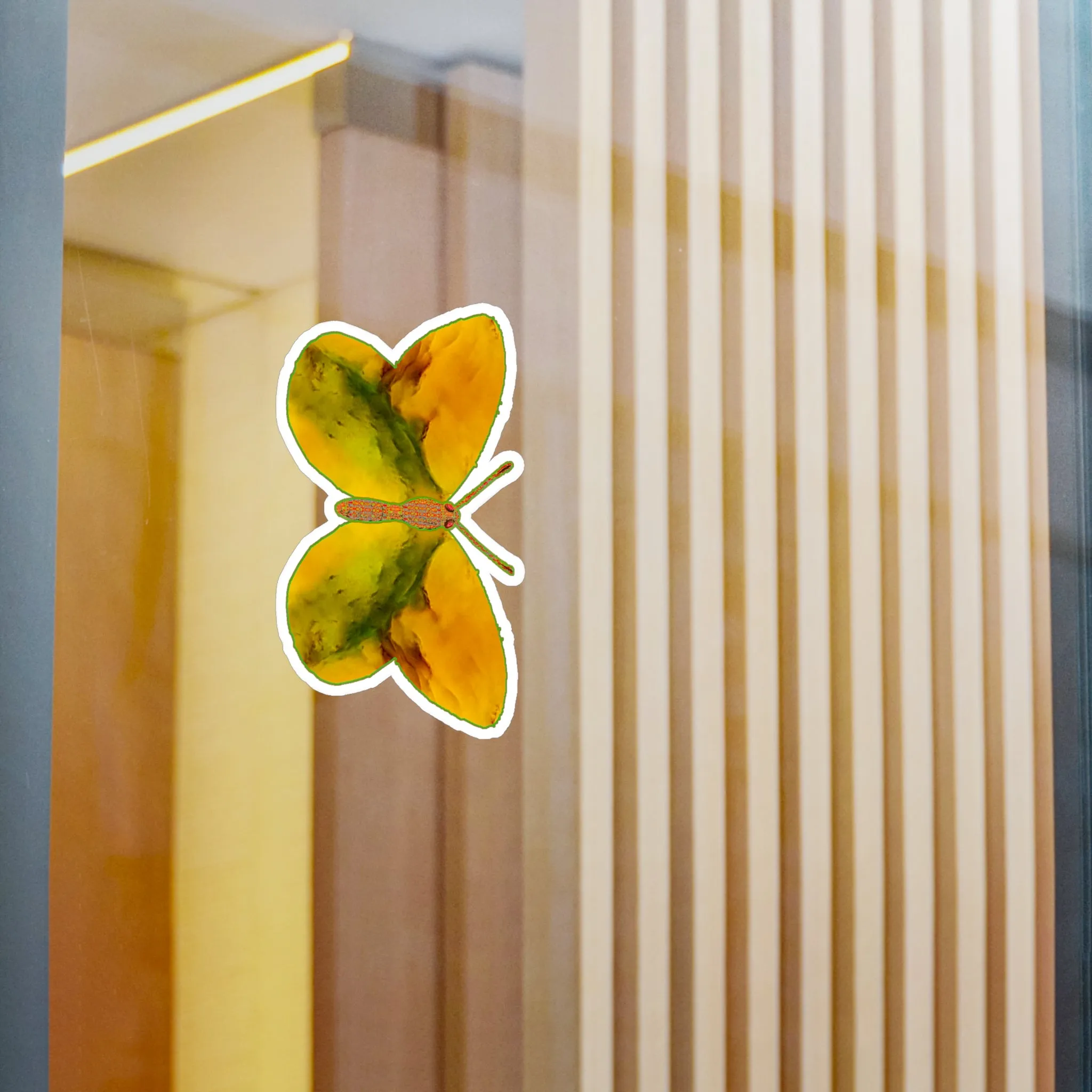 Ante Iridem Margo (Vinyl Decals)(Butterfly Glade Denizen) RJSTH@Fabric#1_8 of 15 RJSTHw2023 RJS