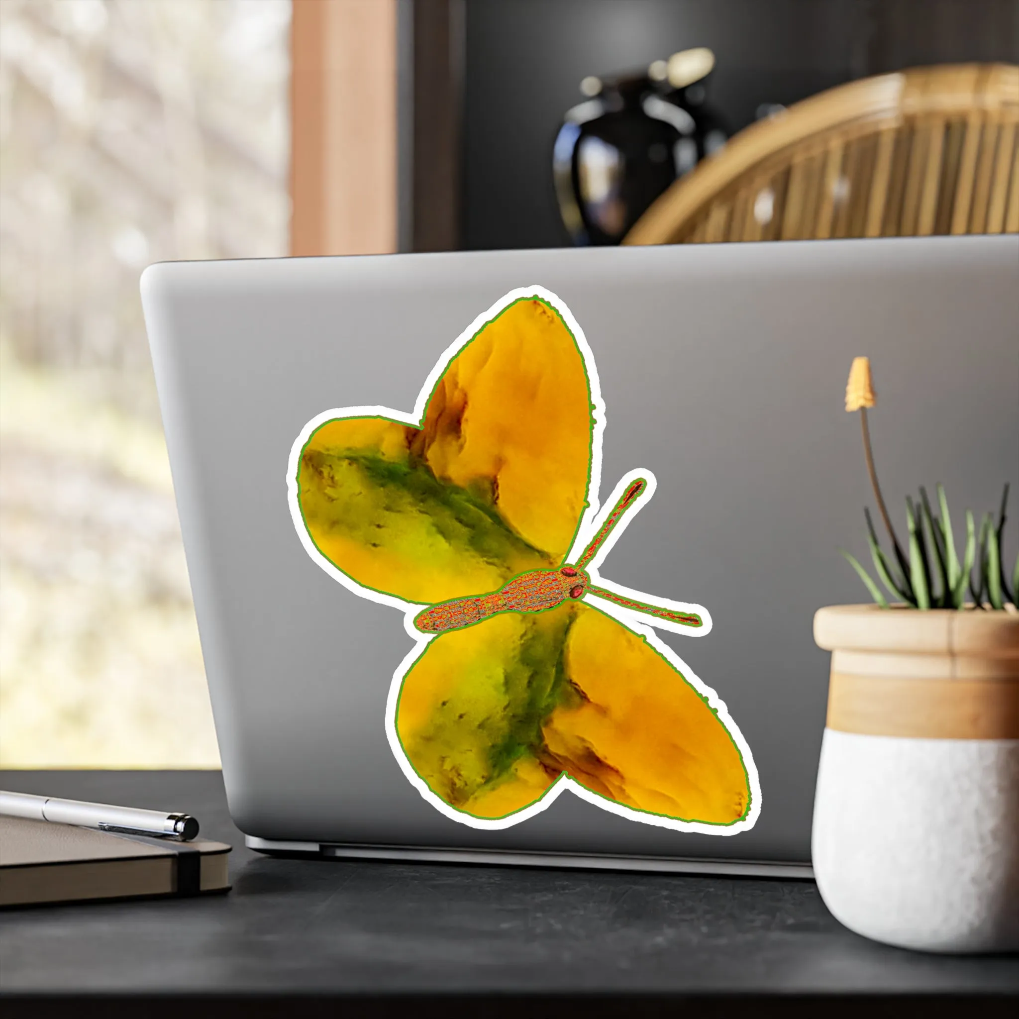 Ante Iridem Margo (Vinyl Decals)(Butterfly Glade Denizen) RJSTH@Fabric#1_8 of 15 RJSTHw2023 RJS