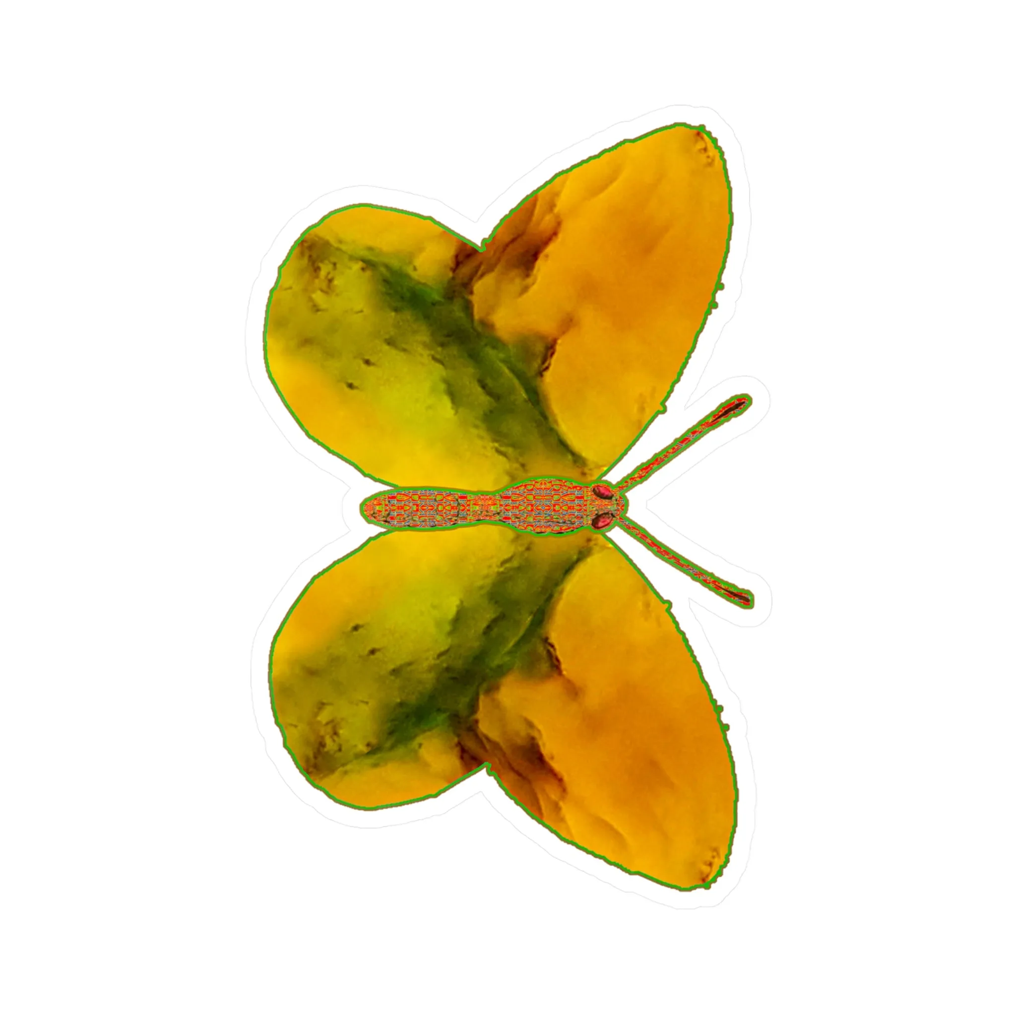 Ante Iridem Margo (Vinyl Decals)(Butterfly Glade Denizen) RJSTH@Fabric#1_8 of 15 RJSTHw2023 RJS