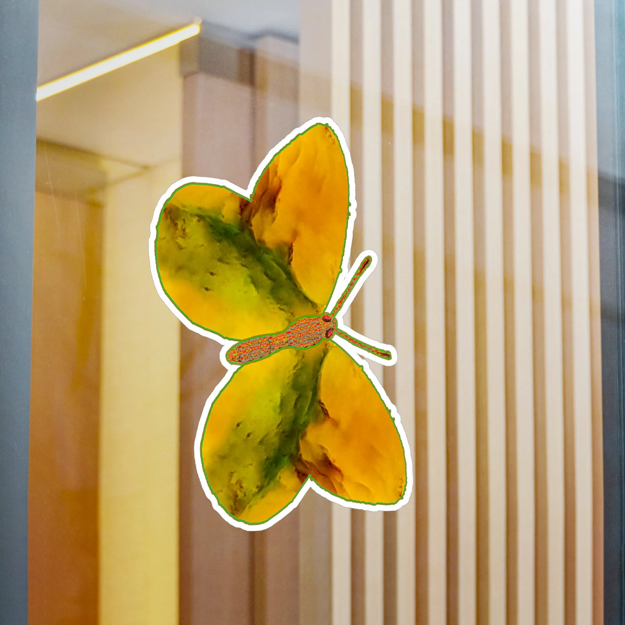 Ante Iridem Margo (Vinyl Decals)(Butterfly Glade Denizen) RJSTH@Fabric#1_8 of 15 RJSTHw2023 RJS