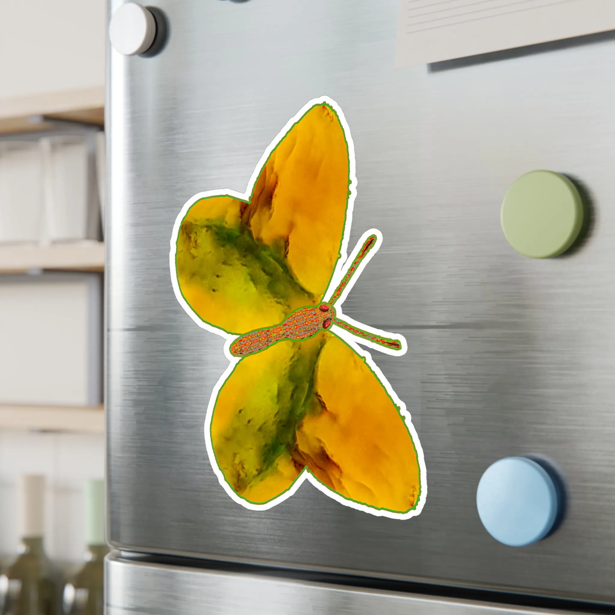 Ante Iridem Margo (Vinyl Decals)(Butterfly Glade Denizen) RJSTH@Fabric#1_8 of 15 RJSTHw2023 RJS