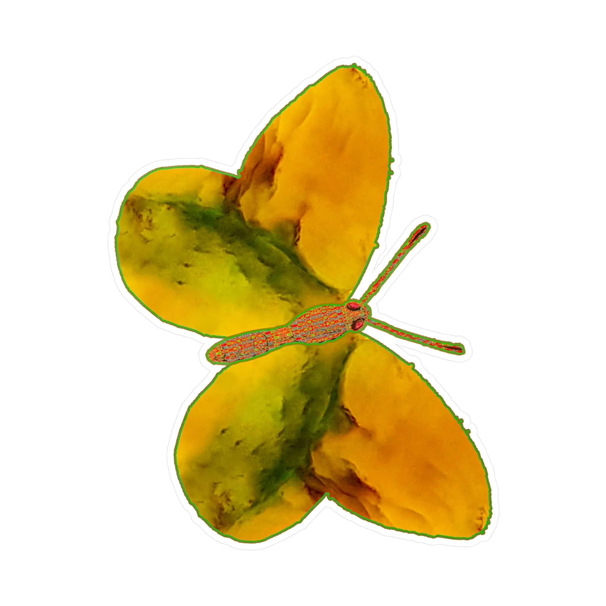 Ante Iridem Margo (Vinyl Decals)(Butterfly Glade Denizen) RJSTH@Fabric#1_8 of 15 RJSTHw2023 RJS