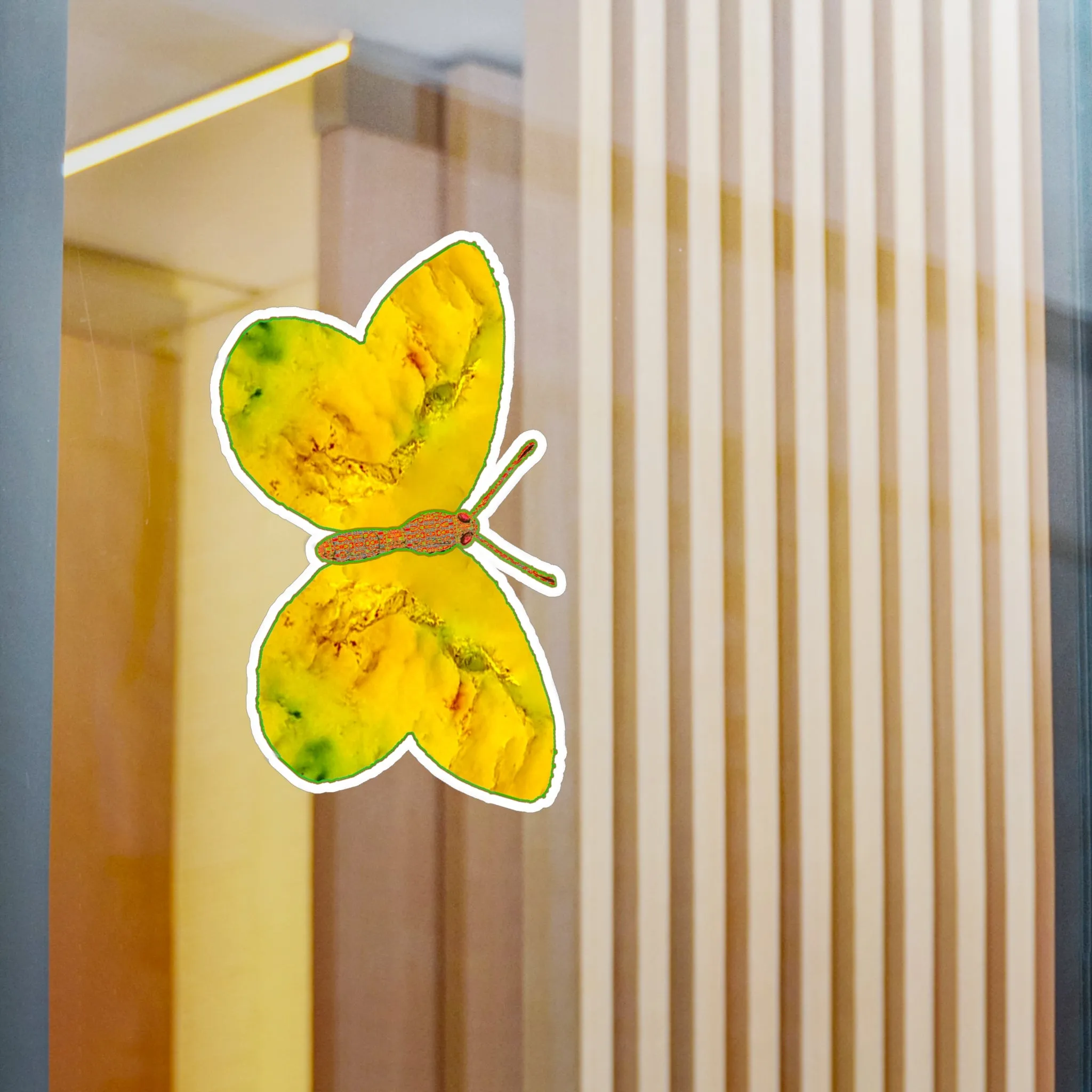 Ante Iridem Margo (Vinyl Decals)(Butterfly Glade Denizen) RJSTH@Fabric#1_9 of 15 RJSTHw2023 RJS