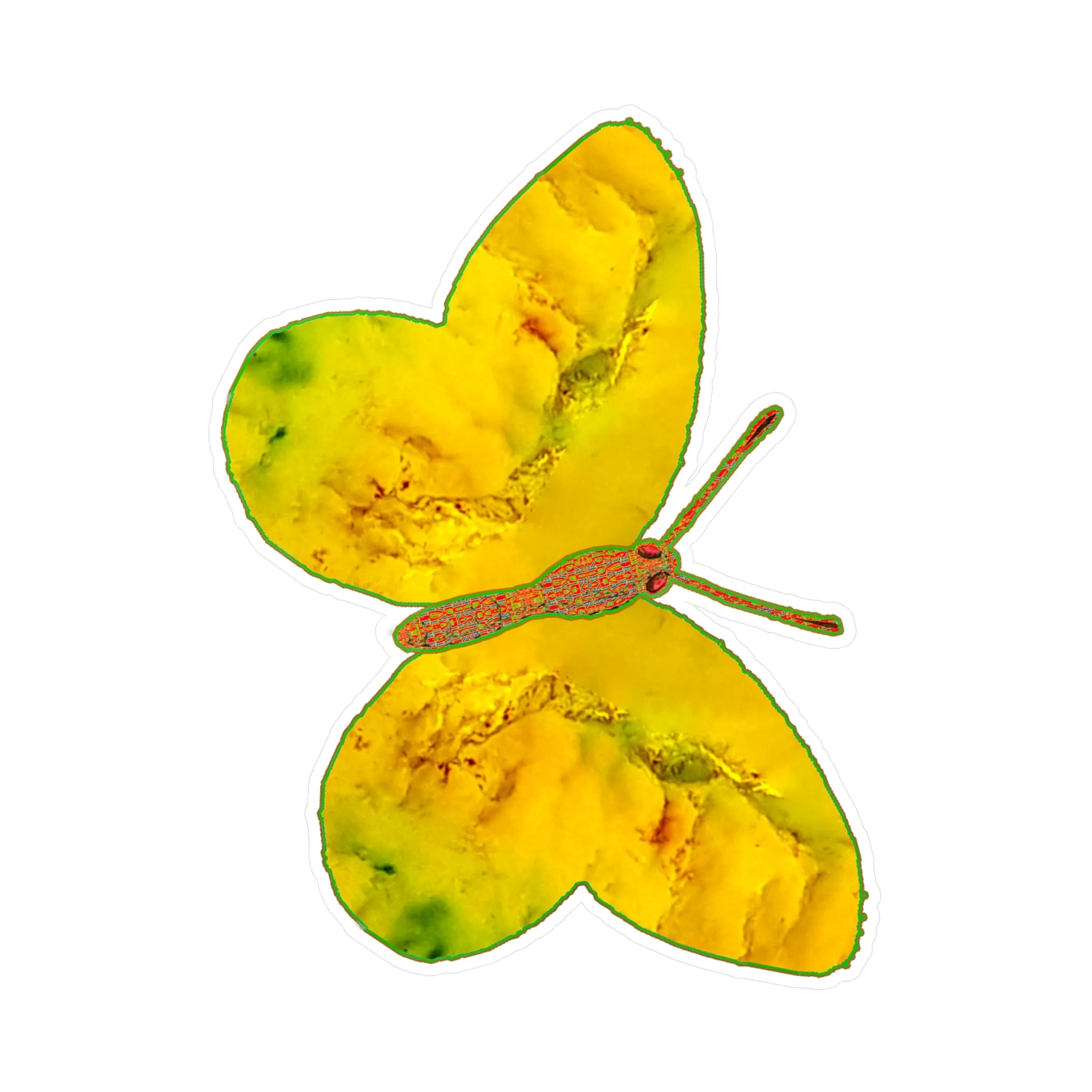 Ante Iridem Margo (Vinyl Decals)(Butterfly Glade Denizen) RJSTH@Fabric#1_9 of 15 RJSTHw2023 RJS