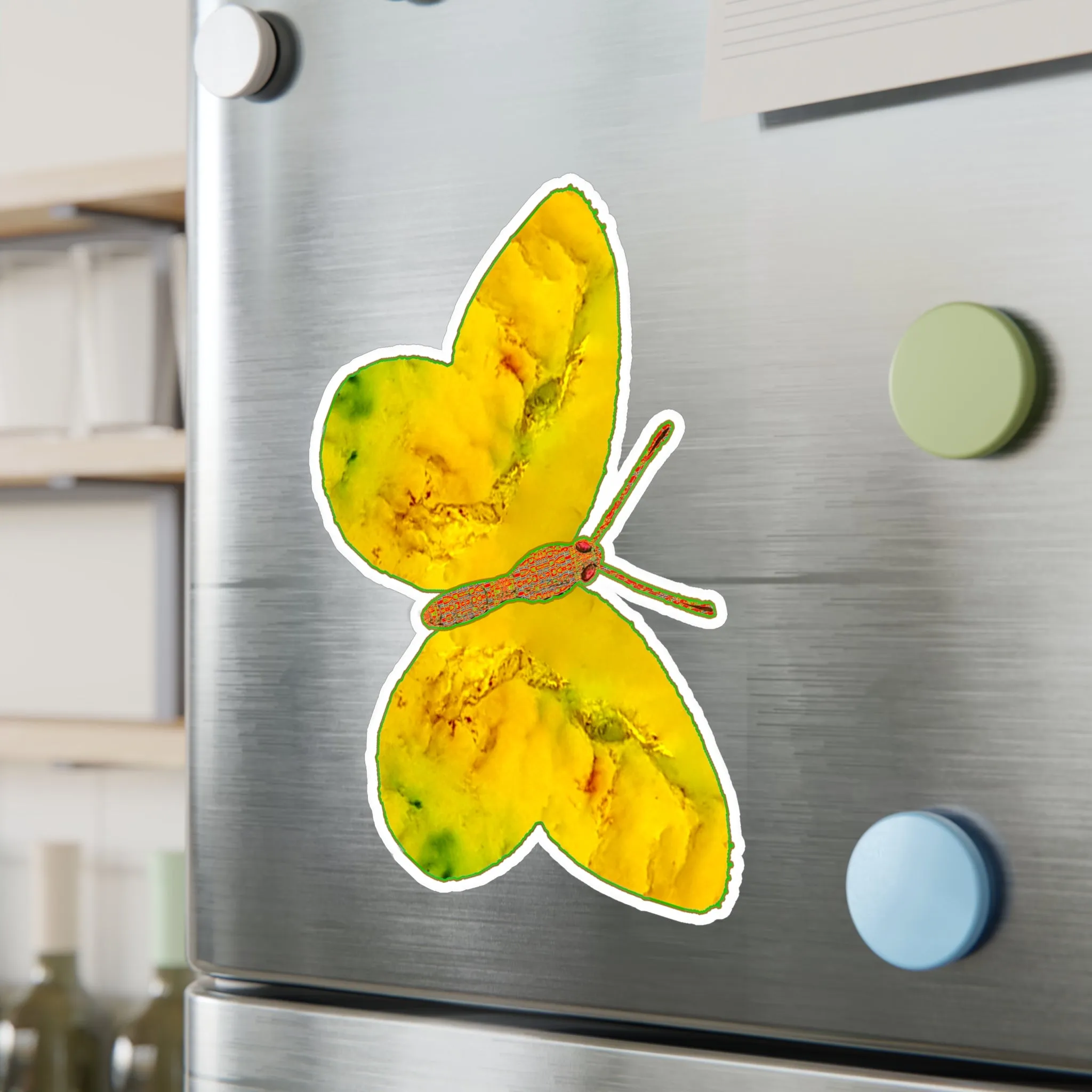 Ante Iridem Margo (Vinyl Decals)(Butterfly Glade Denizen) RJSTH@Fabric#1_9 of 15 RJSTHw2023 RJS