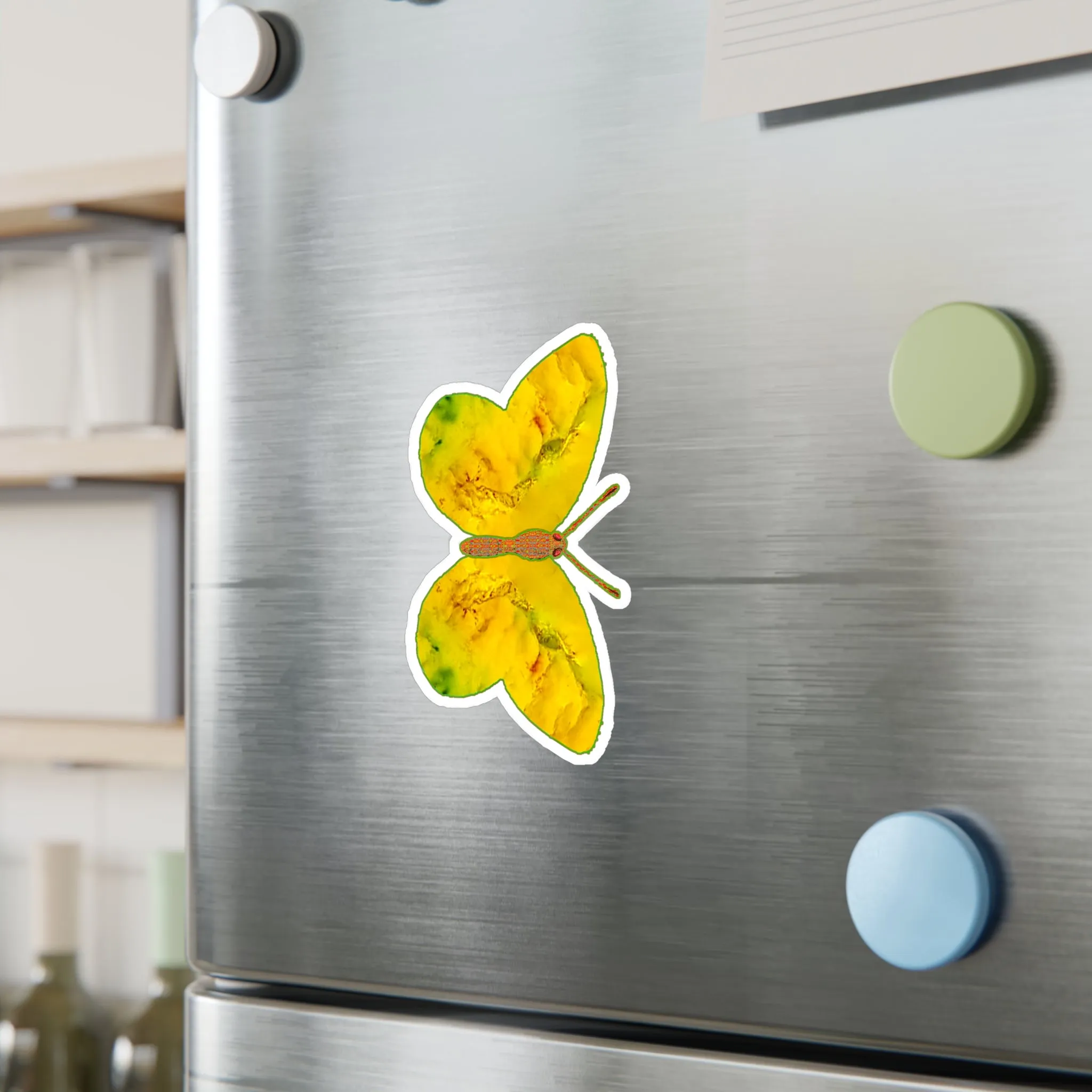 Ante Iridem Margo (Vinyl Decals)(Butterfly Glade Denizen) RJSTH@Fabric#1_9 of 15 RJSTHw2023 RJS