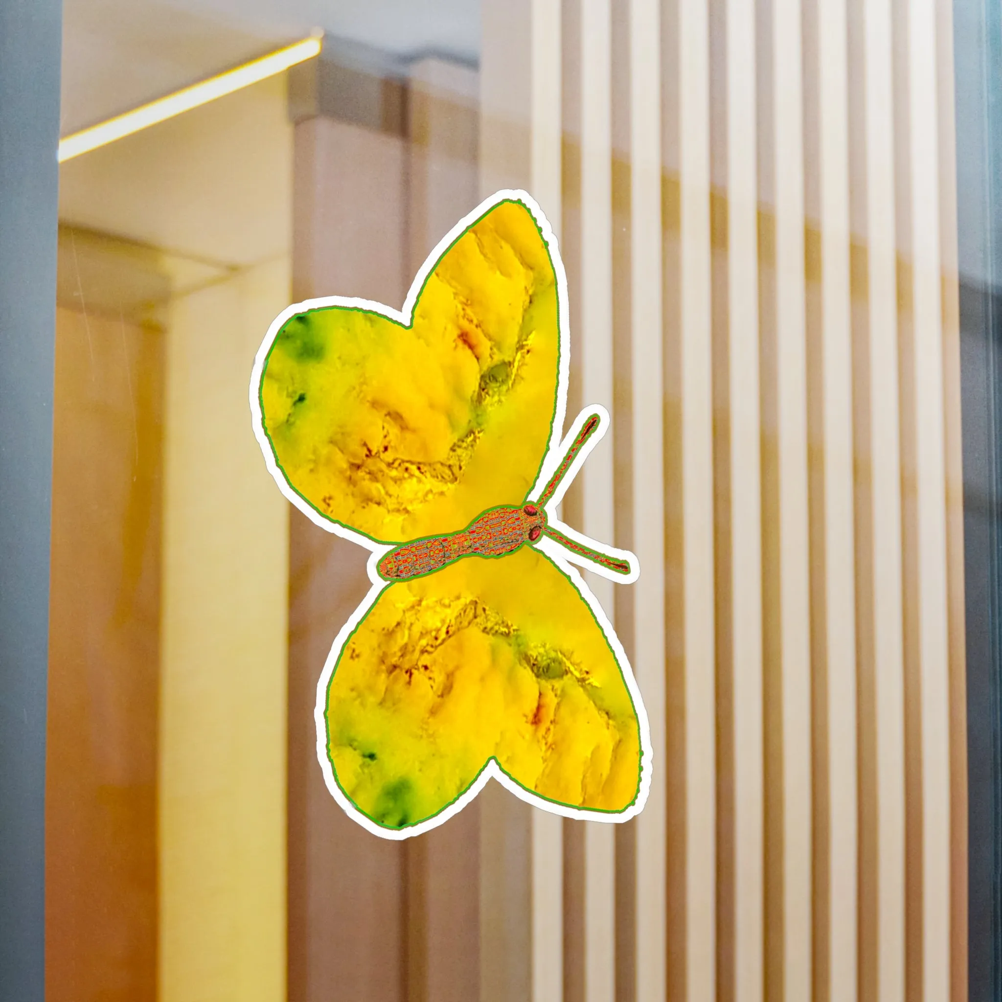 Ante Iridem Margo (Vinyl Decals)(Butterfly Glade Denizen) RJSTH@Fabric#1_9 of 15 RJSTHw2023 RJS