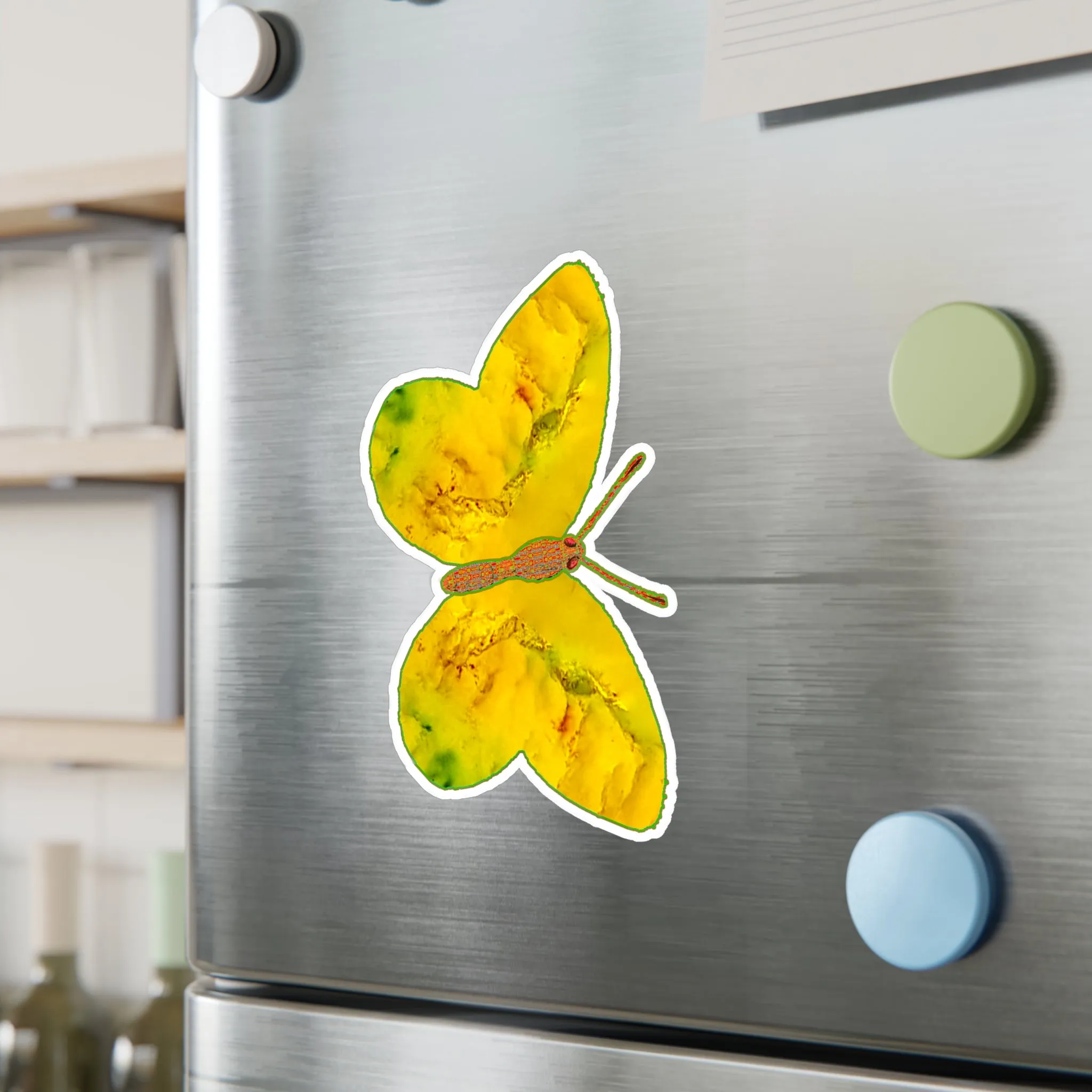 Ante Iridem Margo (Vinyl Decals)(Butterfly Glade Denizen) RJSTH@Fabric#1_9 of 15 RJSTHw2023 RJS