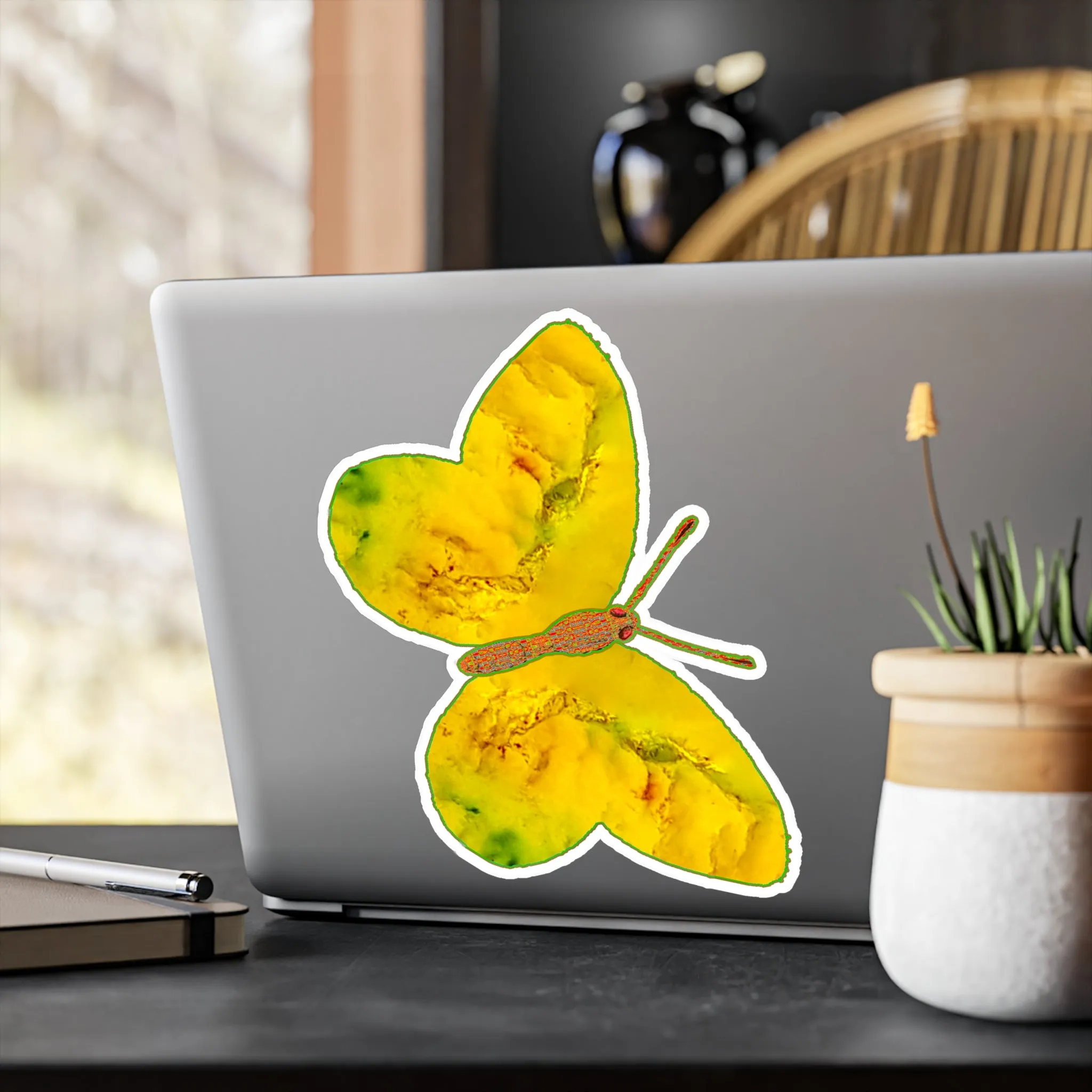 Ante Iridem Margo (Vinyl Decals)(Butterfly Glade Denizen) RJSTH@Fabric#1_9 of 15 RJSTHw2023 RJS
