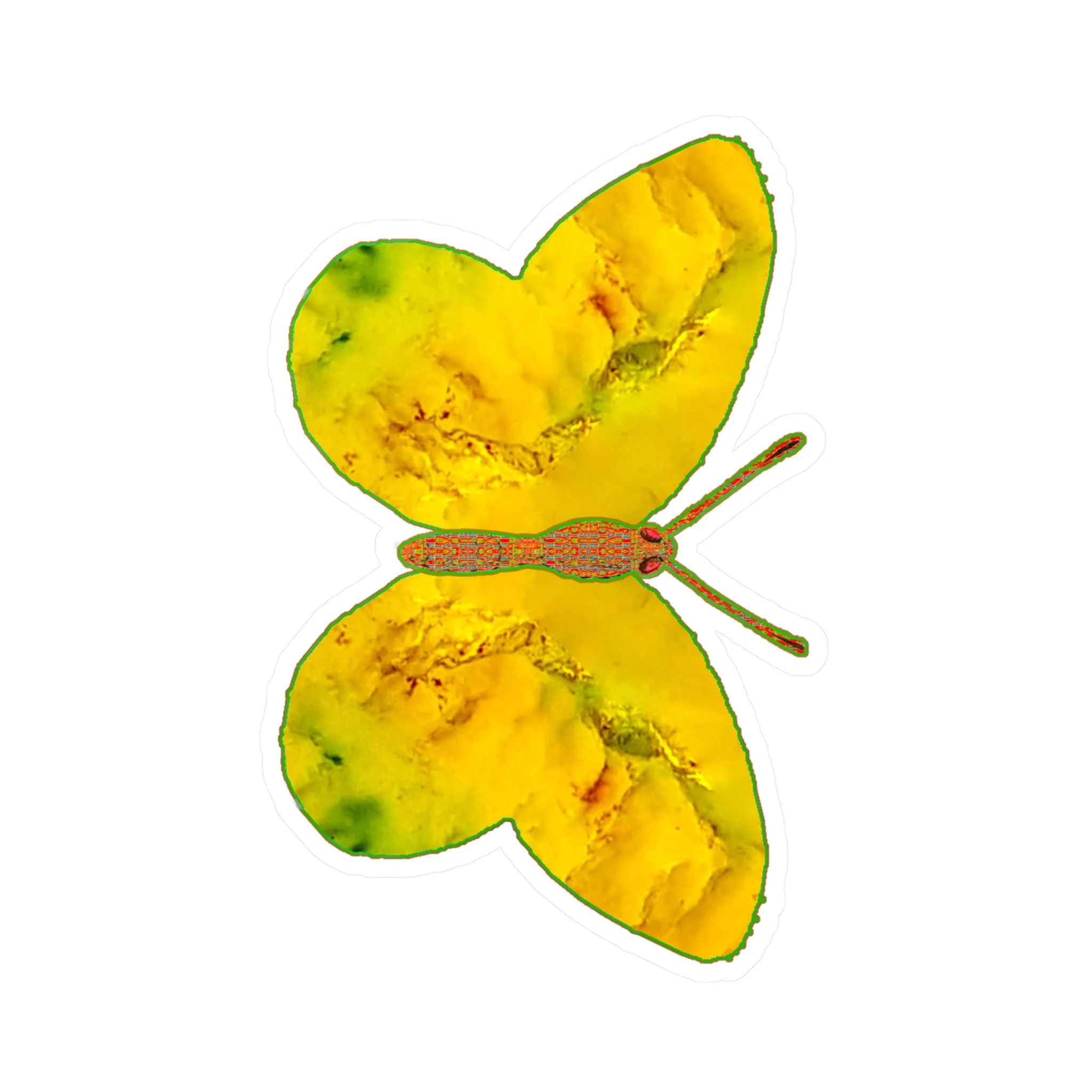 Ante Iridem Margo (Vinyl Decals)(Butterfly Glade Denizen) RJSTH@Fabric#1_9 of 15 RJSTHw2023 RJS