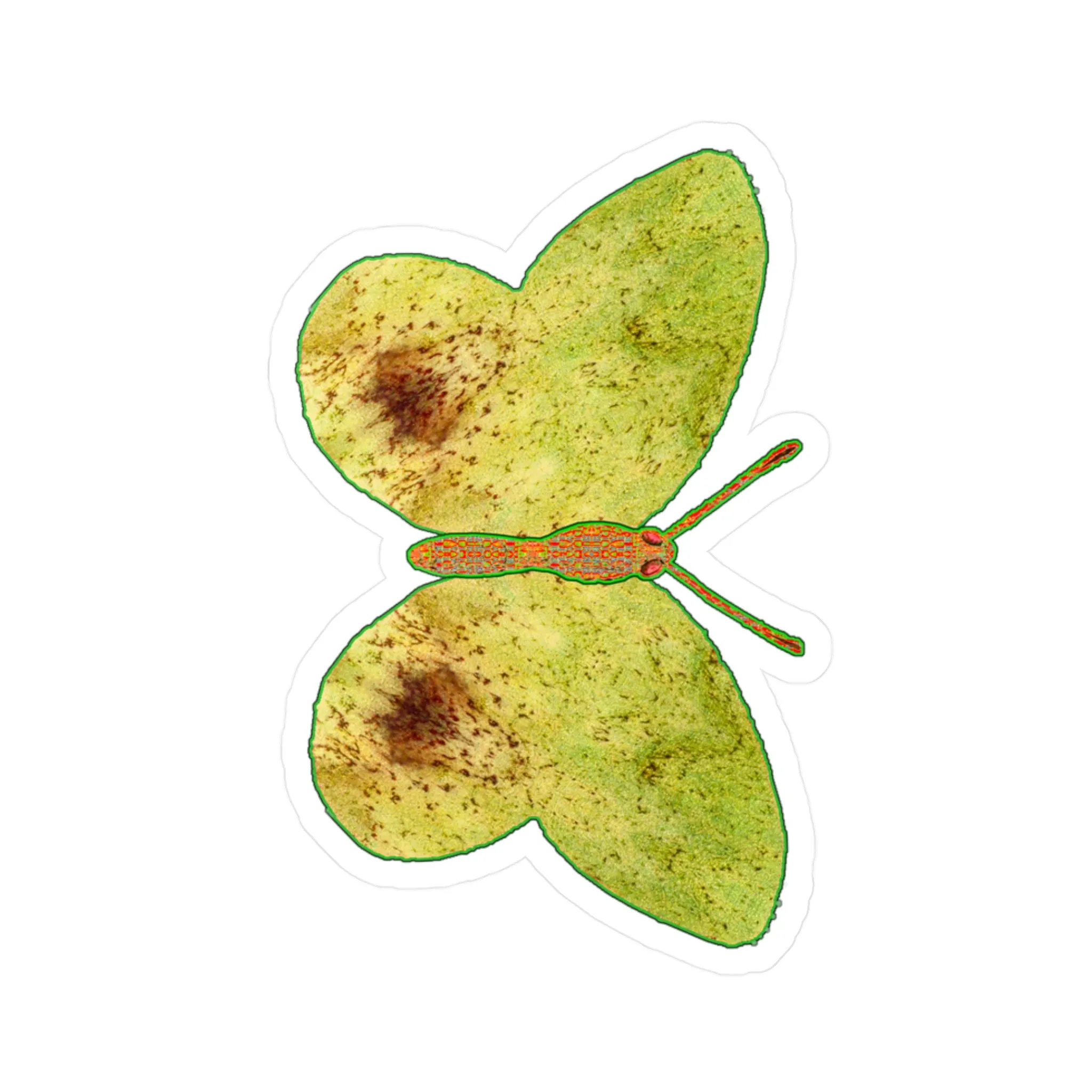 Ante Iridem Margo (Vinyl Decals)(Butterfly Glade Denizen) RJSTH@Fabric#2_10 of 16 RJSTHw2023 RJS