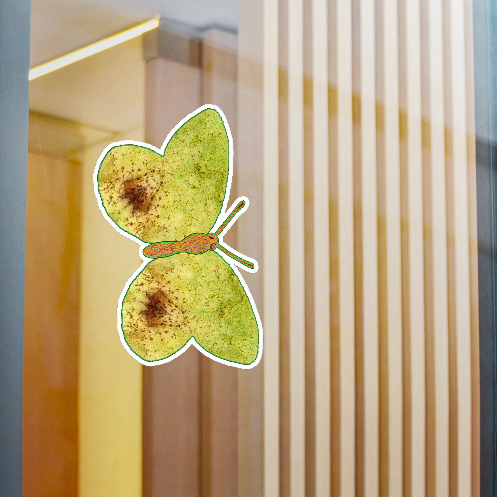 Ante Iridem Margo (Vinyl Decals)(Butterfly Glade Denizen) RJSTH@Fabric#2_10 of 16 RJSTHw2023 RJS