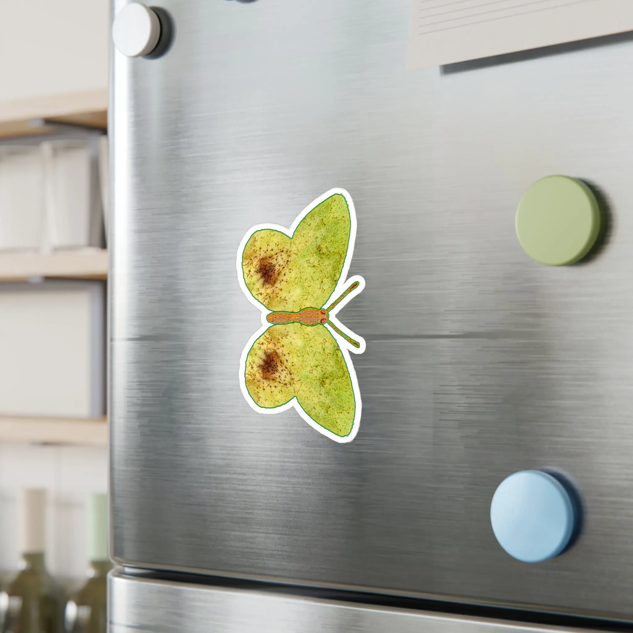 Ante Iridem Margo (Vinyl Decals)(Butterfly Glade Denizen) RJSTH@Fabric#2_10 of 16 RJSTHw2023 RJS