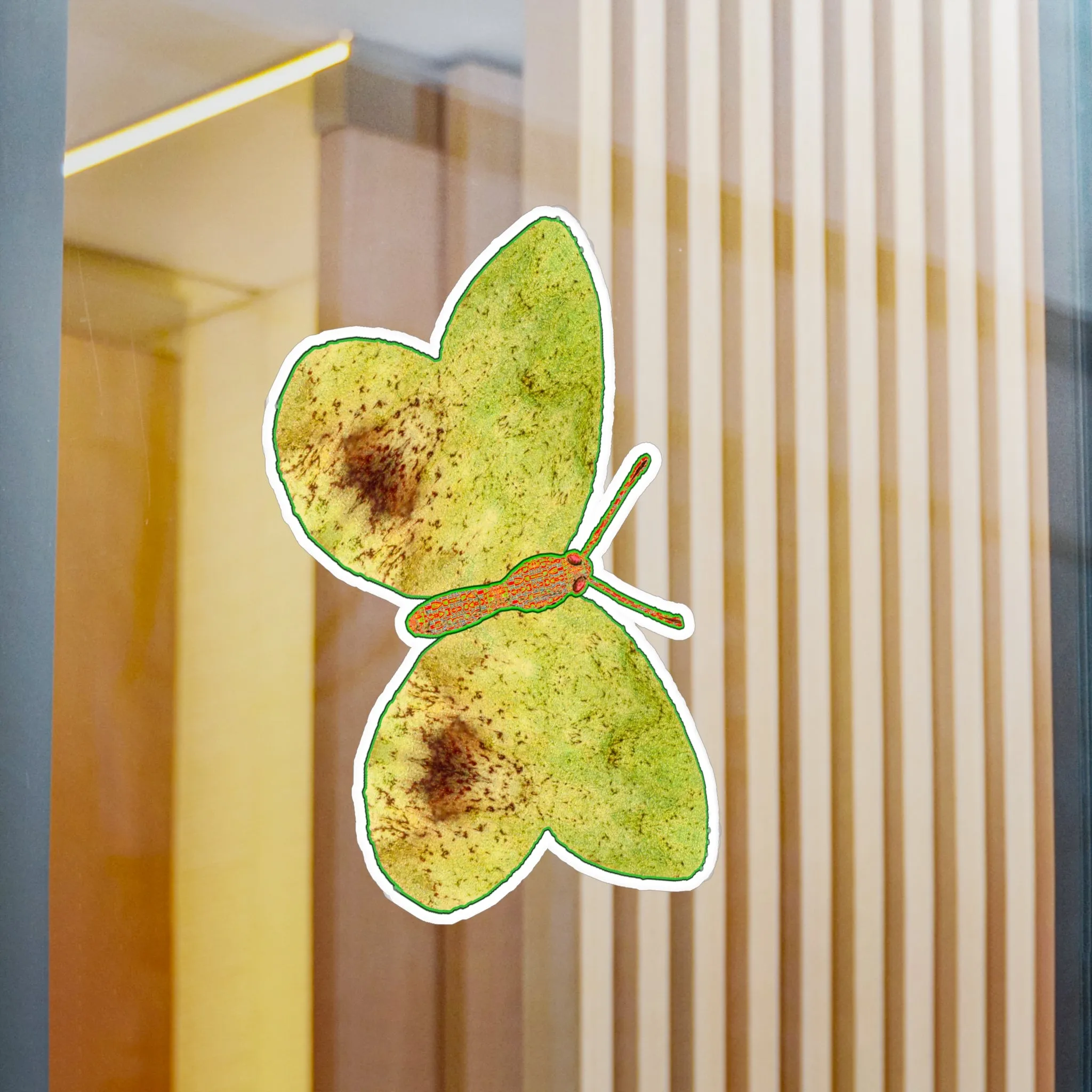 Ante Iridem Margo (Vinyl Decals)(Butterfly Glade Denizen) RJSTH@Fabric#2_10 of 16 RJSTHw2023 RJS