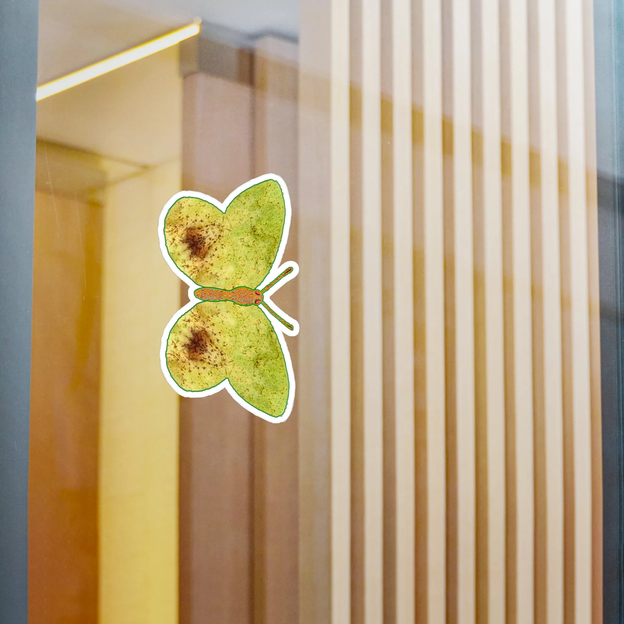 Ante Iridem Margo (Vinyl Decals)(Butterfly Glade Denizen) RJSTH@Fabric#2_10 of 16 RJSTHw2023 RJS
