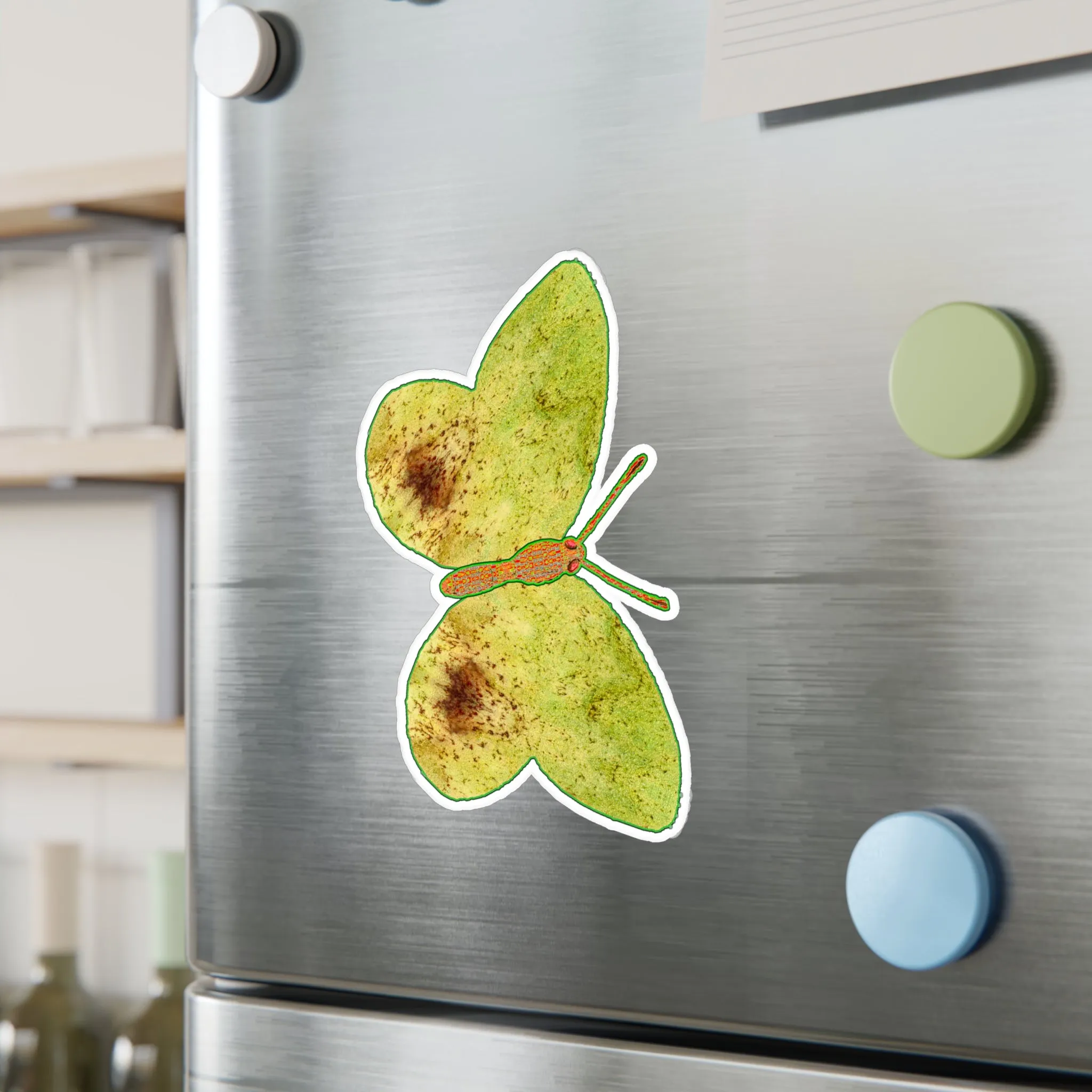 Ante Iridem Margo (Vinyl Decals)(Butterfly Glade Denizen) RJSTH@Fabric#2_10 of 16 RJSTHw2023 RJS