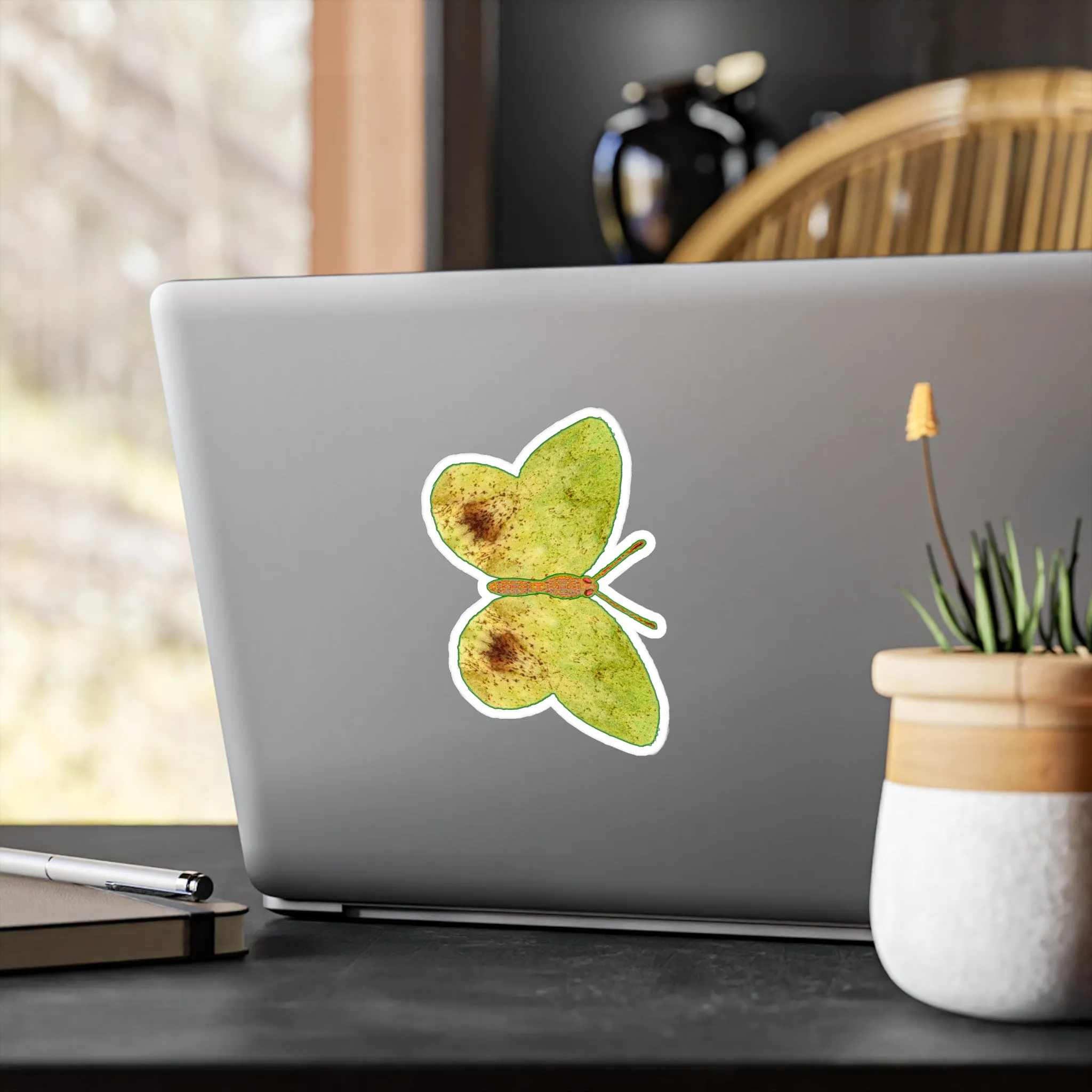 Ante Iridem Margo (Vinyl Decals)(Butterfly Glade Denizen) RJSTH@Fabric#2_10 of 16 RJSTHw2023 RJS