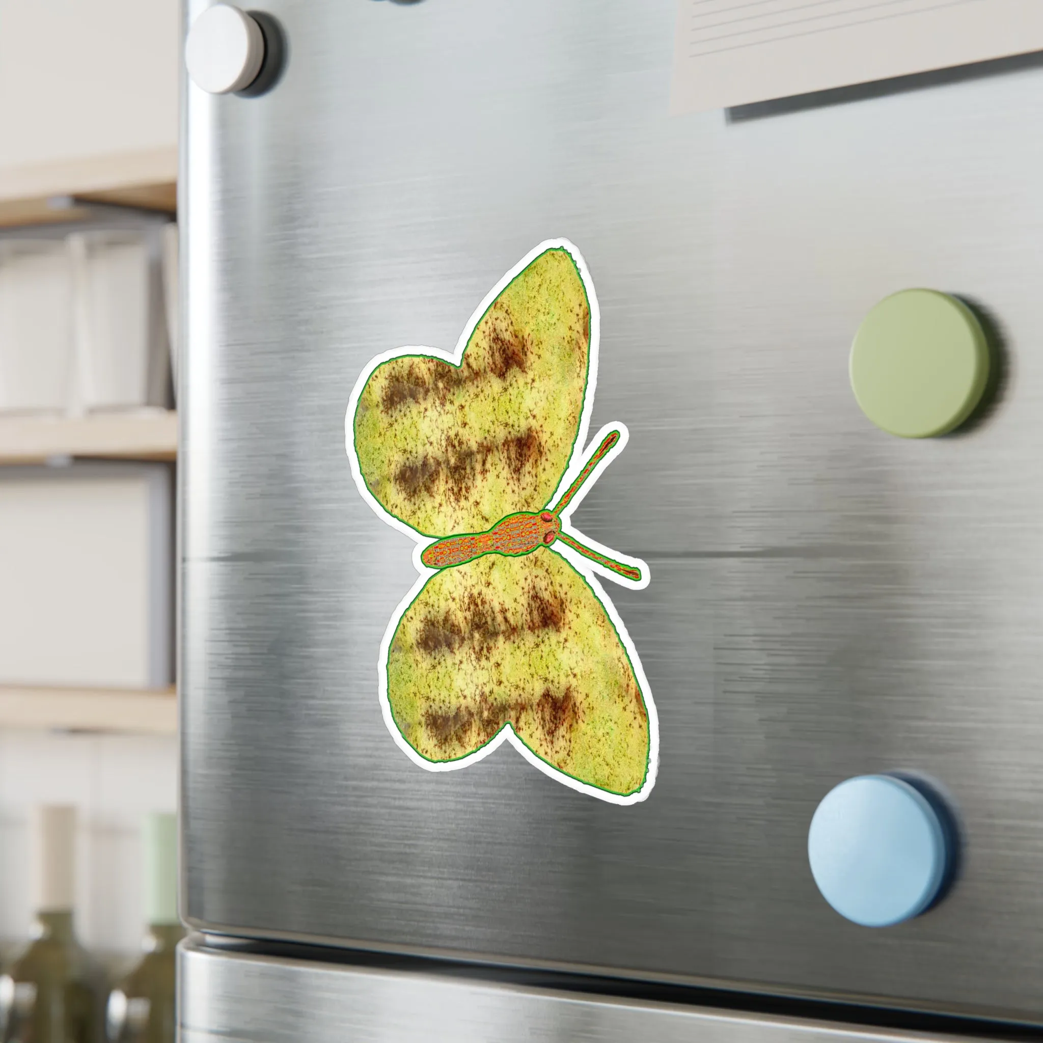 Ante Iridem Margo (Vinyl Decals)(Butterfly Glade Denizen) RJSTH@Fabric#2_12 of 16 RJSTHw2023 RJS