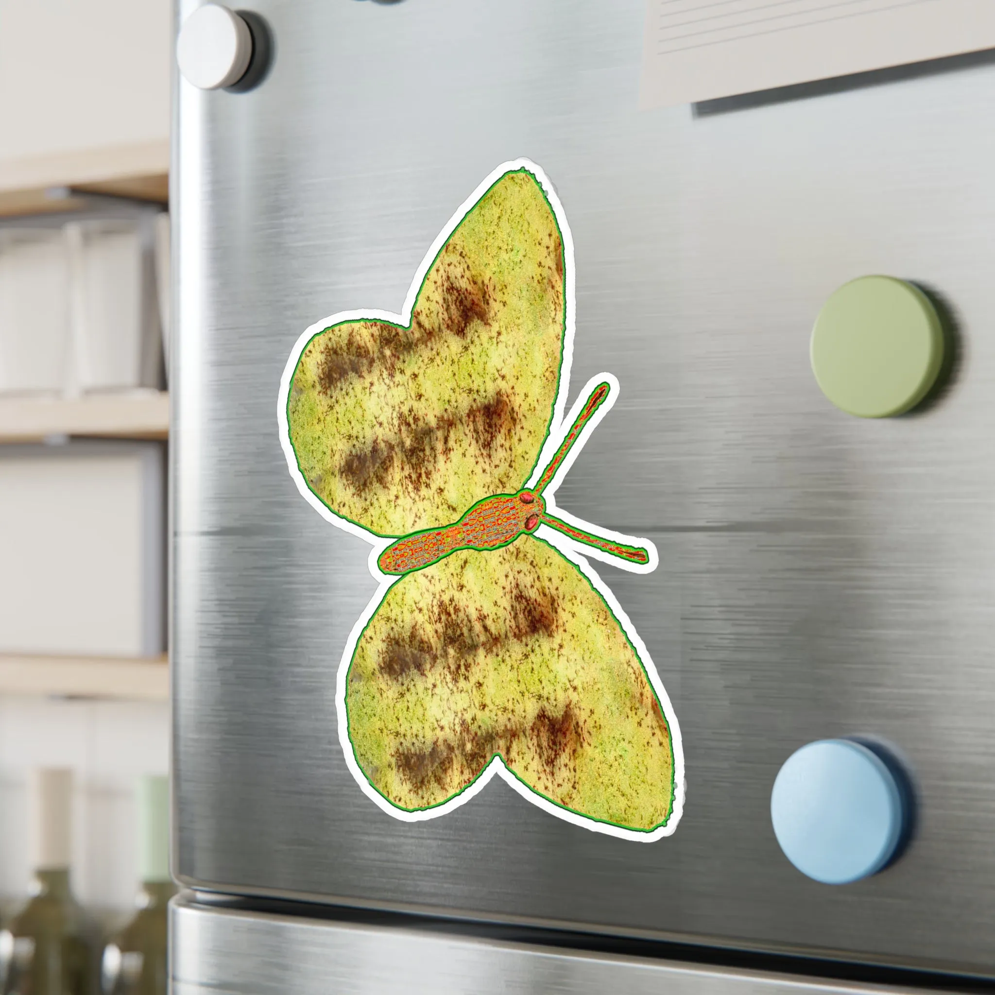 Ante Iridem Margo (Vinyl Decals)(Butterfly Glade Denizen) RJSTH@Fabric#2_12 of 16 RJSTHw2023 RJS