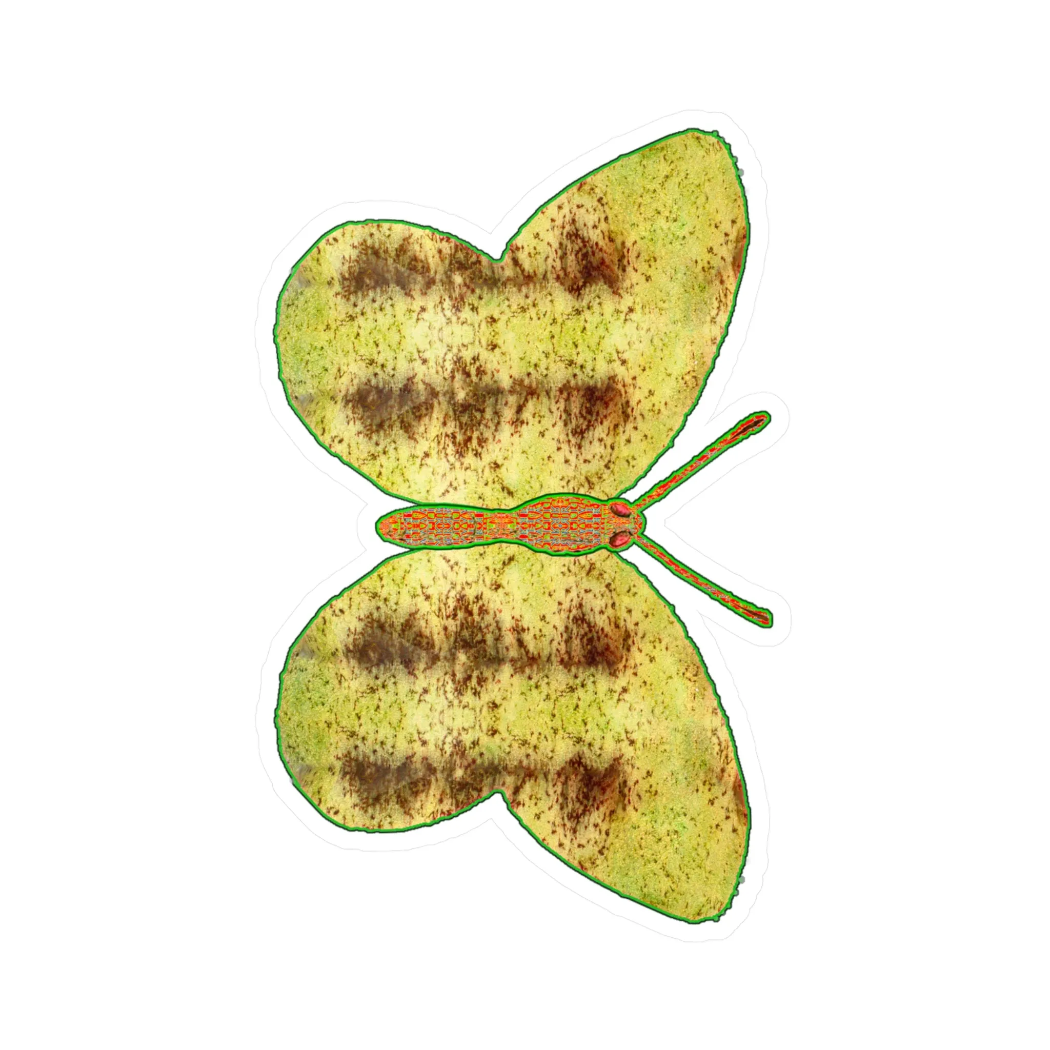 Ante Iridem Margo (Vinyl Decals)(Butterfly Glade Denizen) RJSTH@Fabric#2_12 of 16 RJSTHw2023 RJS