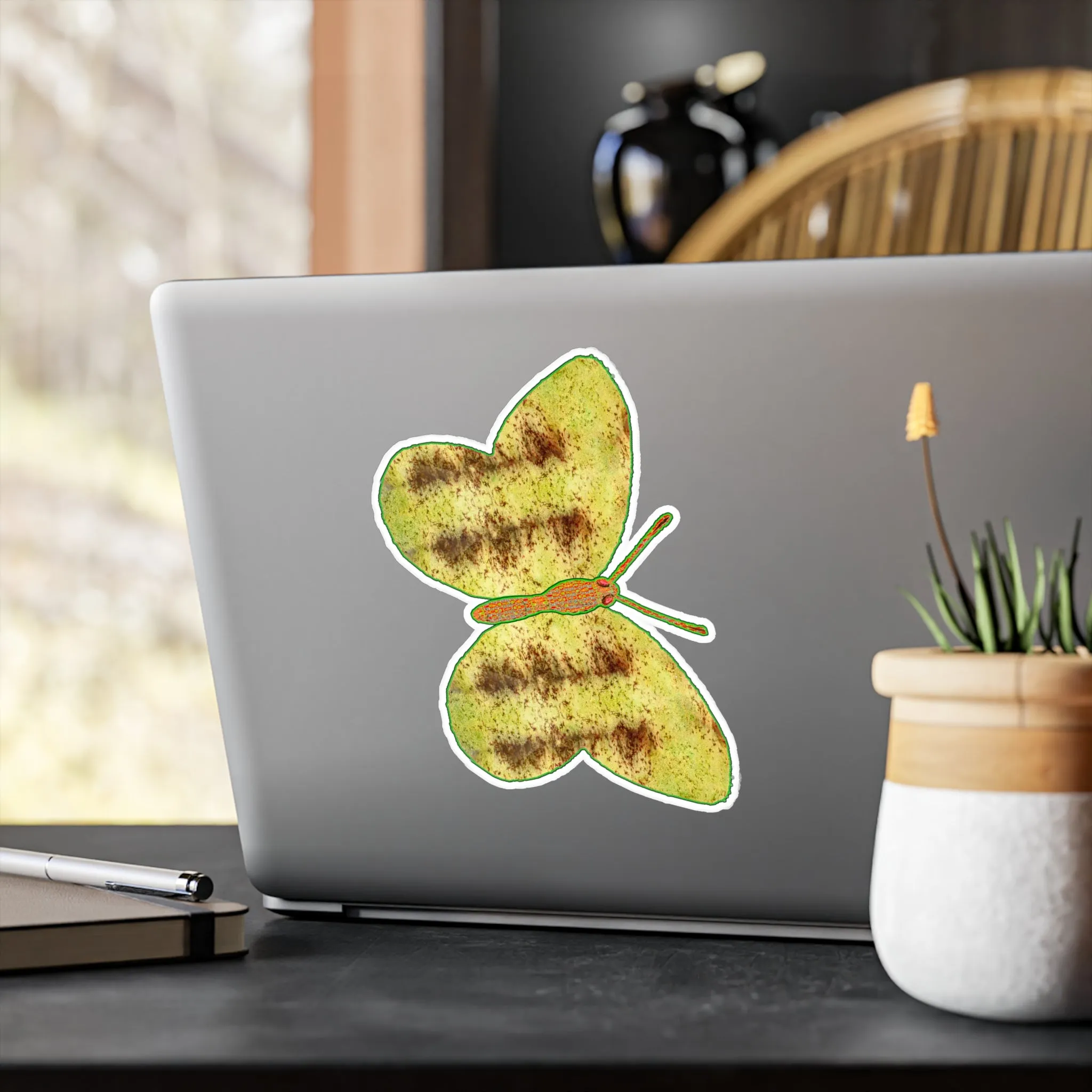 Ante Iridem Margo (Vinyl Decals)(Butterfly Glade Denizen) RJSTH@Fabric#2_12 of 16 RJSTHw2023 RJS