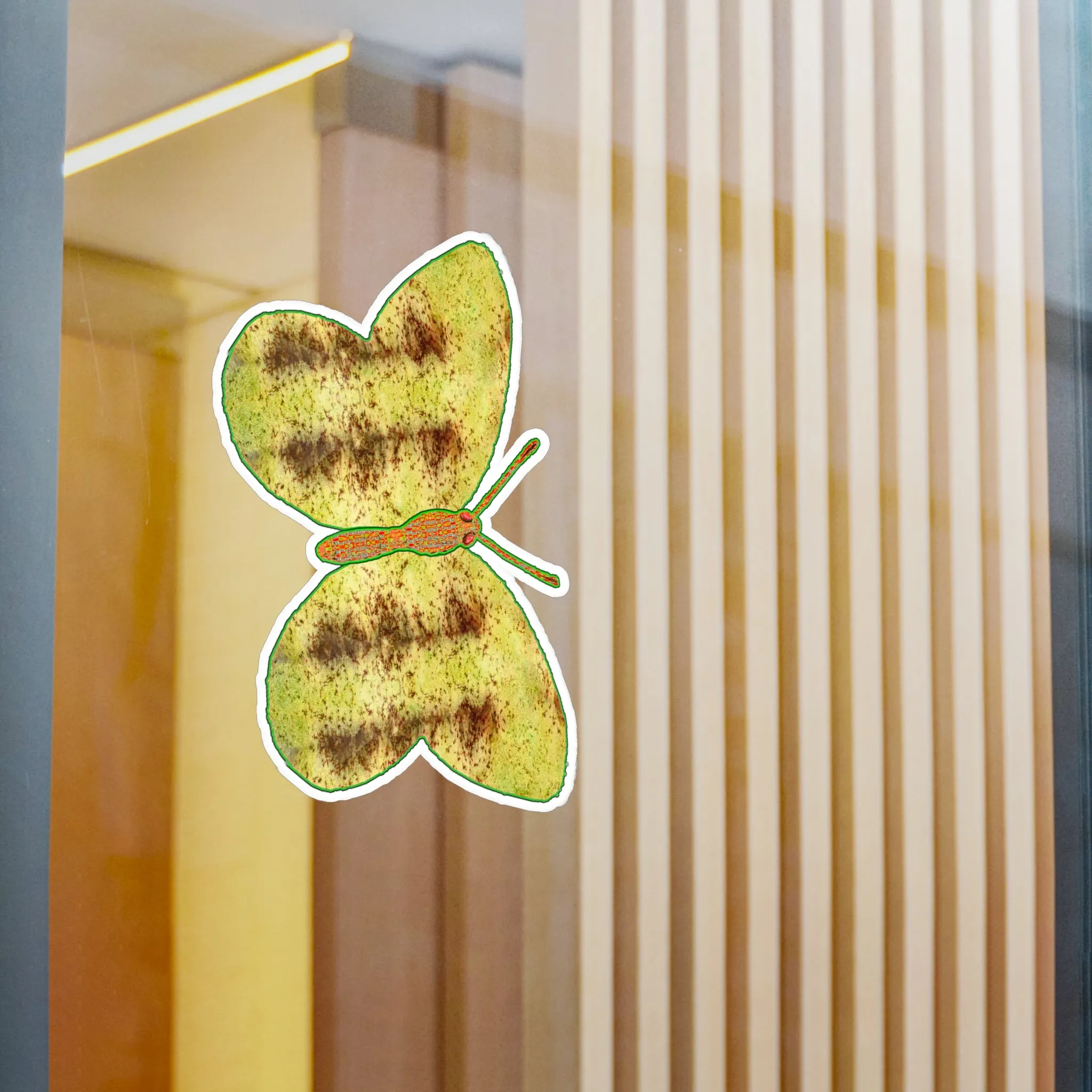 Ante Iridem Margo (Vinyl Decals)(Butterfly Glade Denizen) RJSTH@Fabric#2_12 of 16 RJSTHw2023 RJS