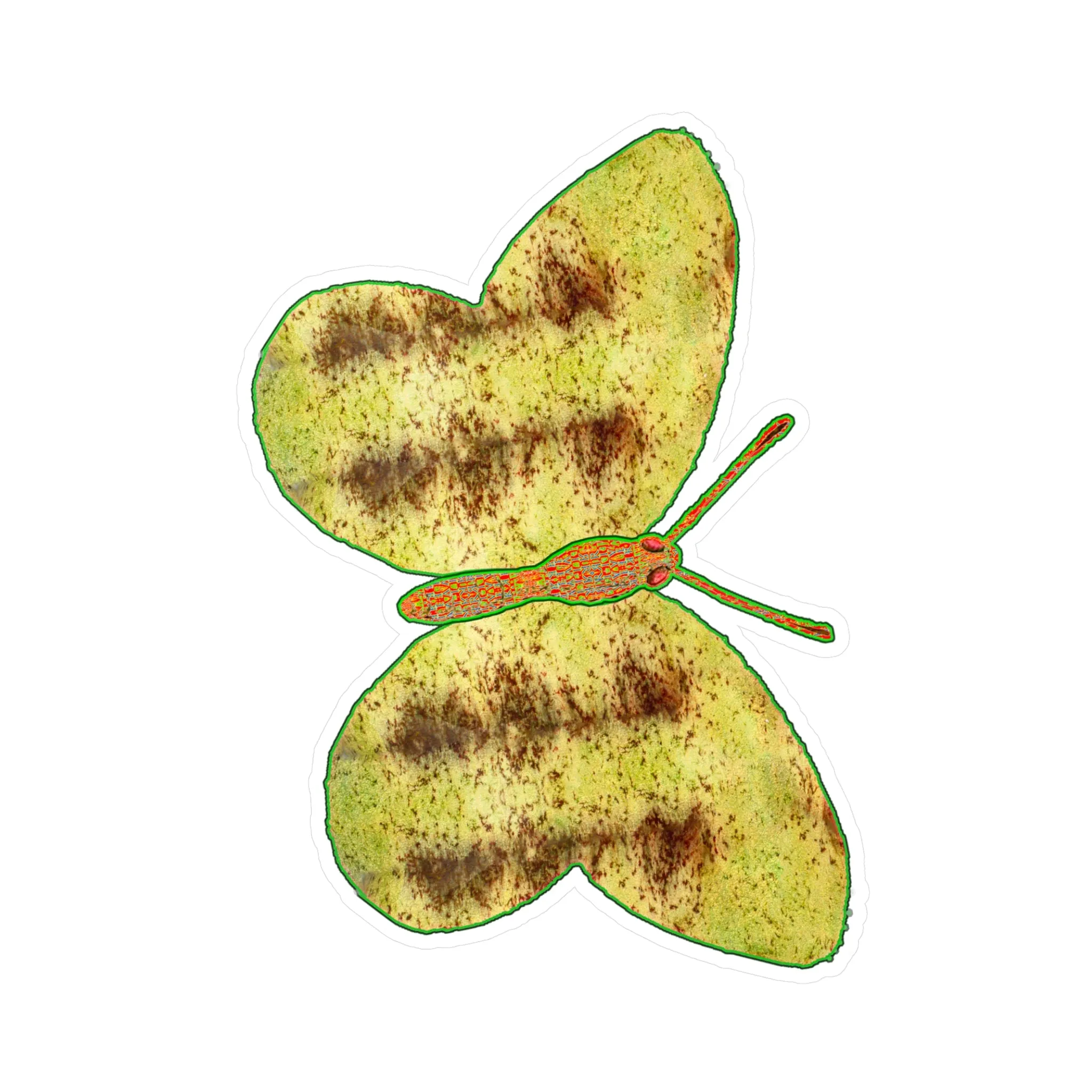 Ante Iridem Margo (Vinyl Decals)(Butterfly Glade Denizen) RJSTH@Fabric#2_12 of 16 RJSTHw2023 RJS