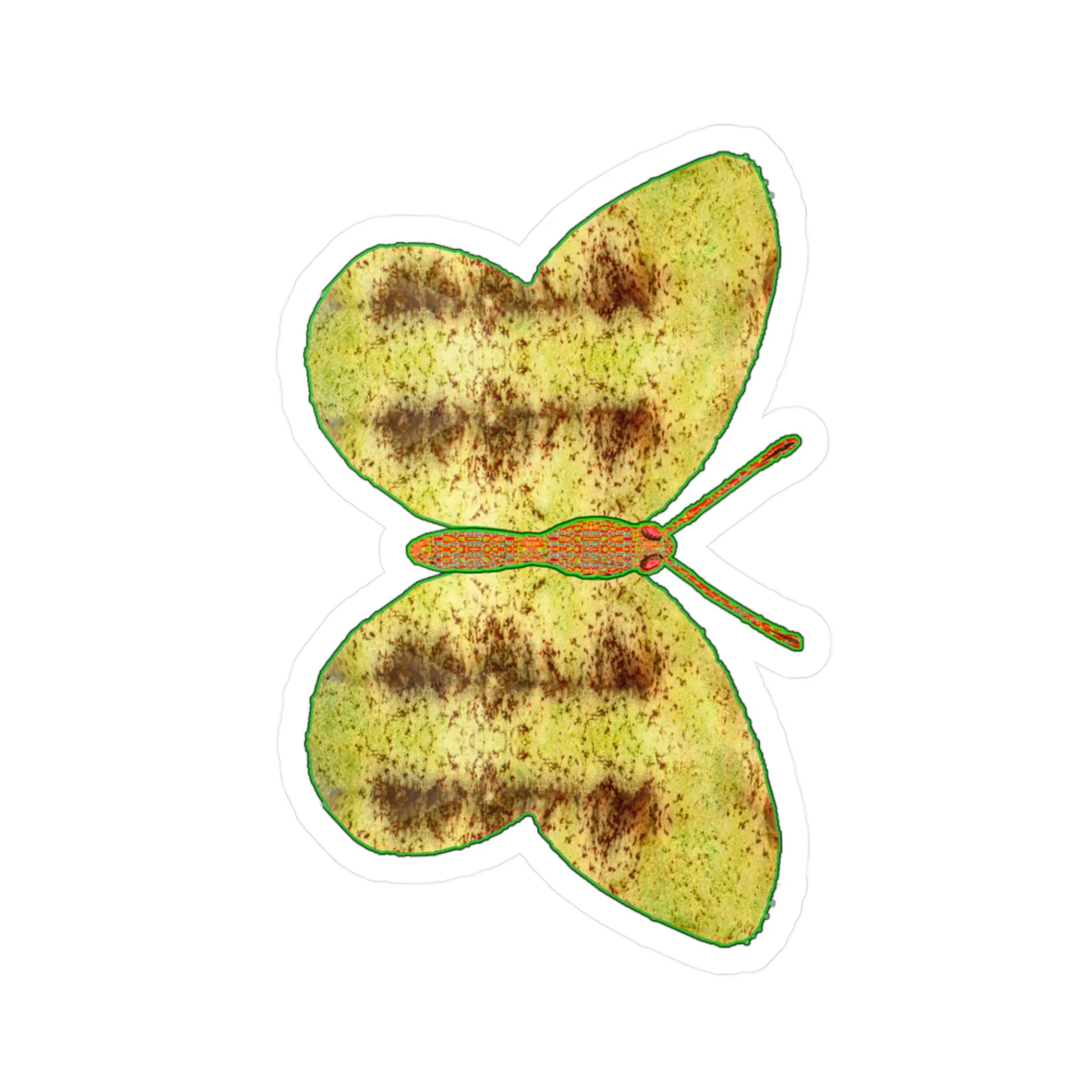Ante Iridem Margo (Vinyl Decals)(Butterfly Glade Denizen) RJSTH@Fabric#2_12 of 16 RJSTHw2023 RJS