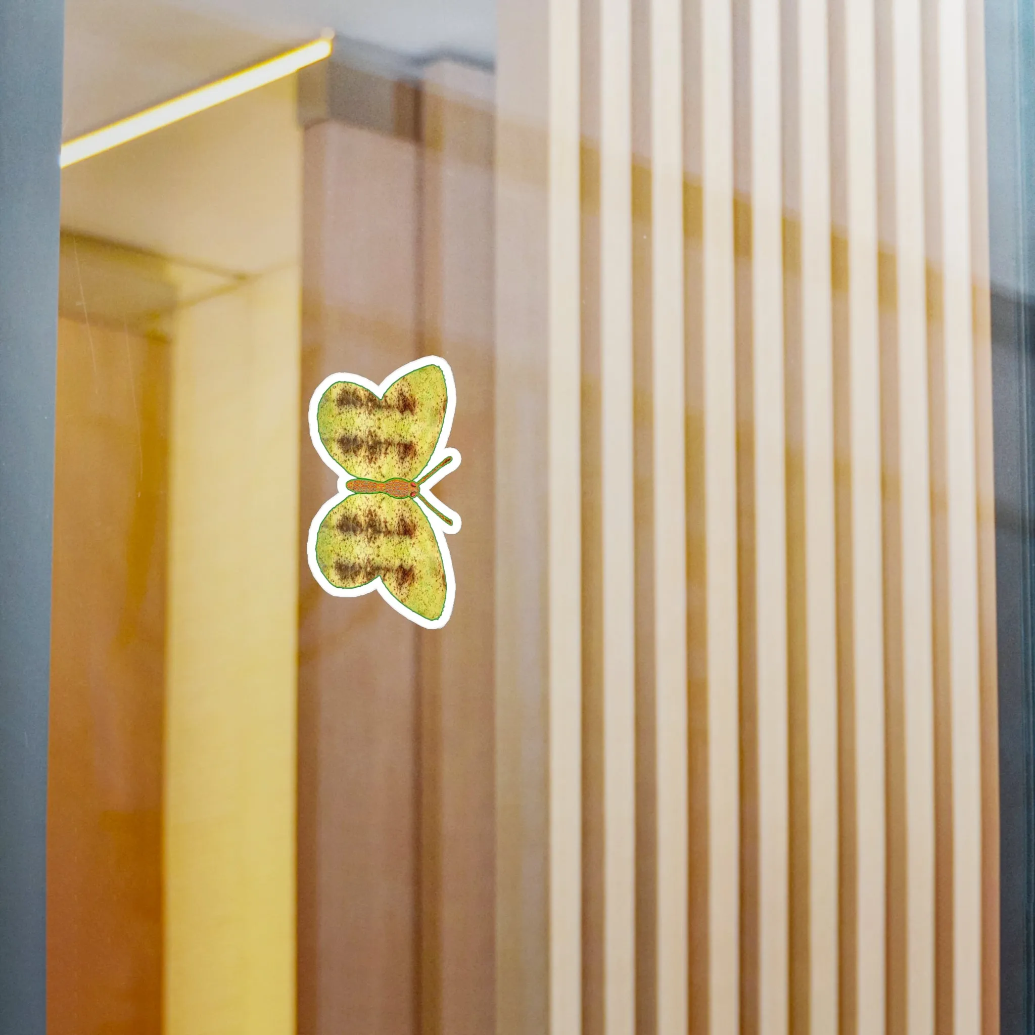 Ante Iridem Margo (Vinyl Decals)(Butterfly Glade Denizen) RJSTH@Fabric#2_12 of 16 RJSTHw2023 RJS