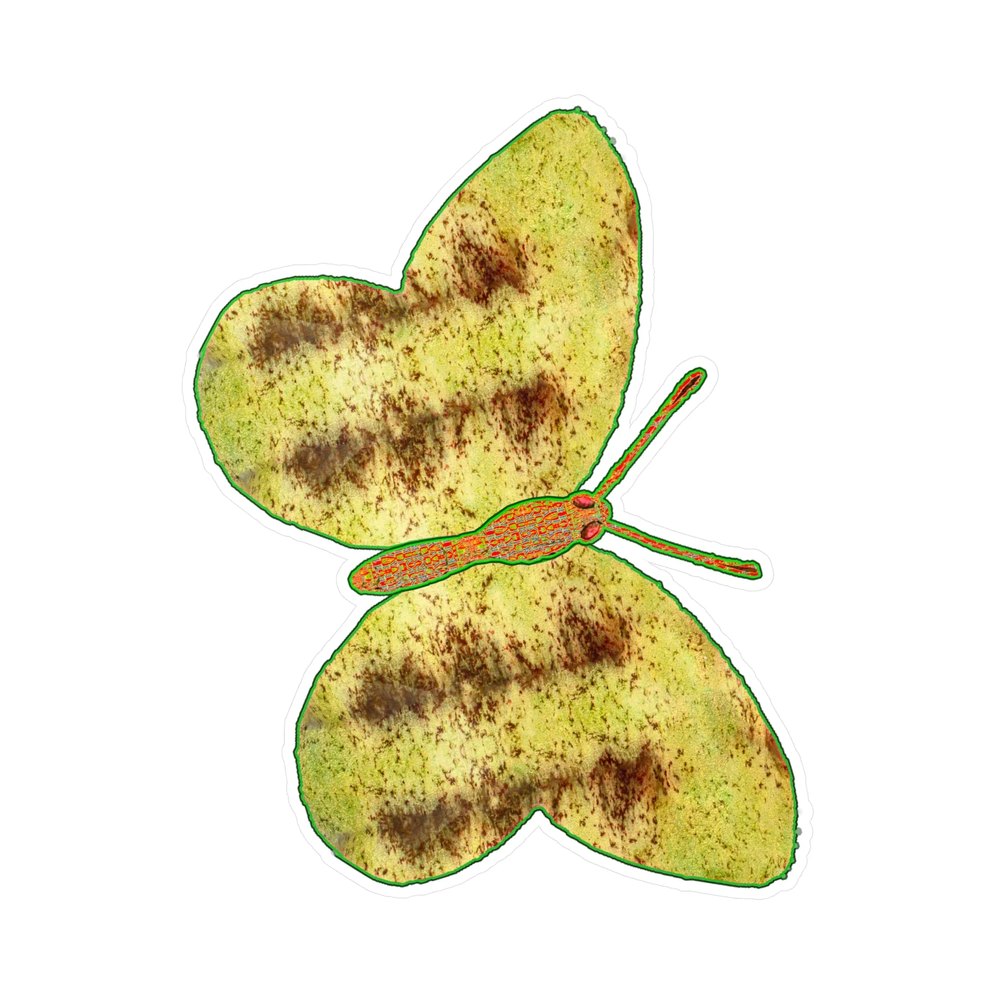 Ante Iridem Margo (Vinyl Decals)(Butterfly Glade Denizen) RJSTH@Fabric#2_12 of 16 RJSTHw2023 RJS