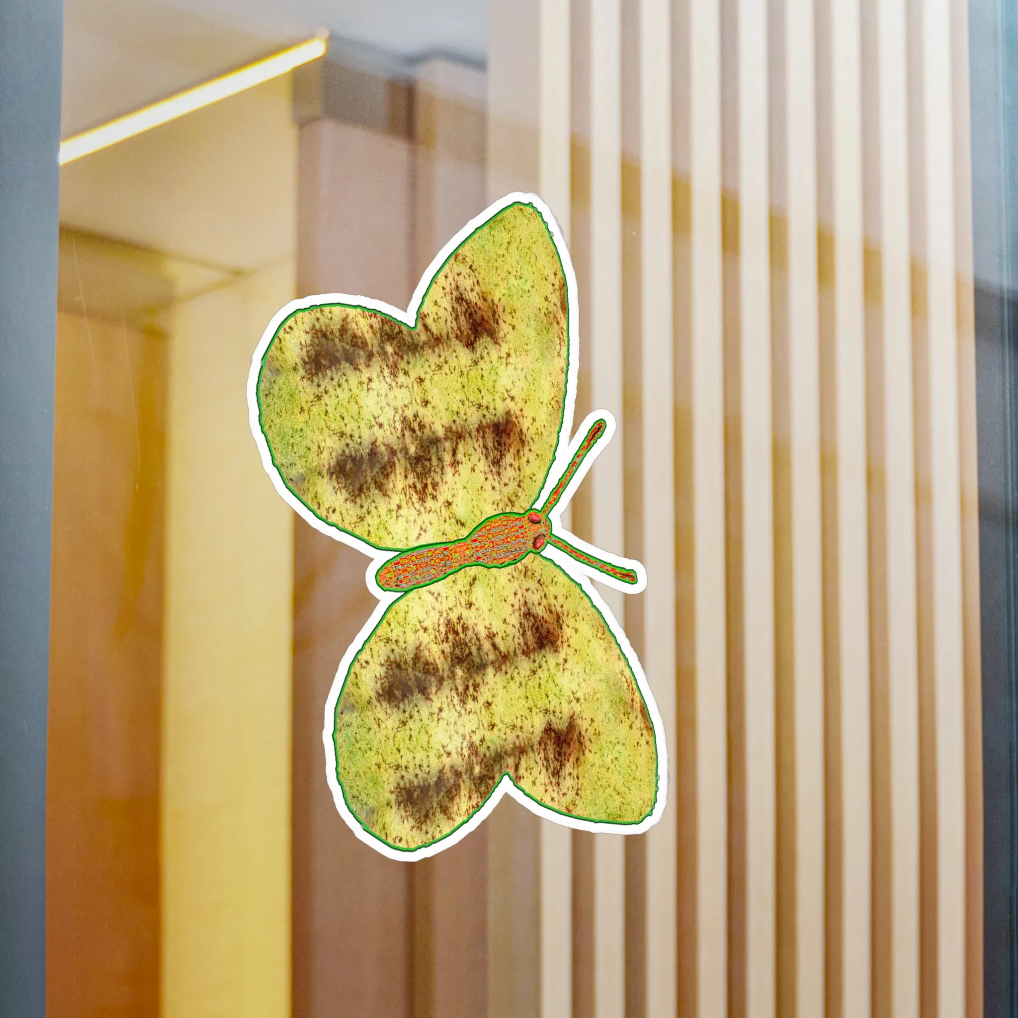 Ante Iridem Margo (Vinyl Decals)(Butterfly Glade Denizen) RJSTH@Fabric#2_12 of 16 RJSTHw2023 RJS
